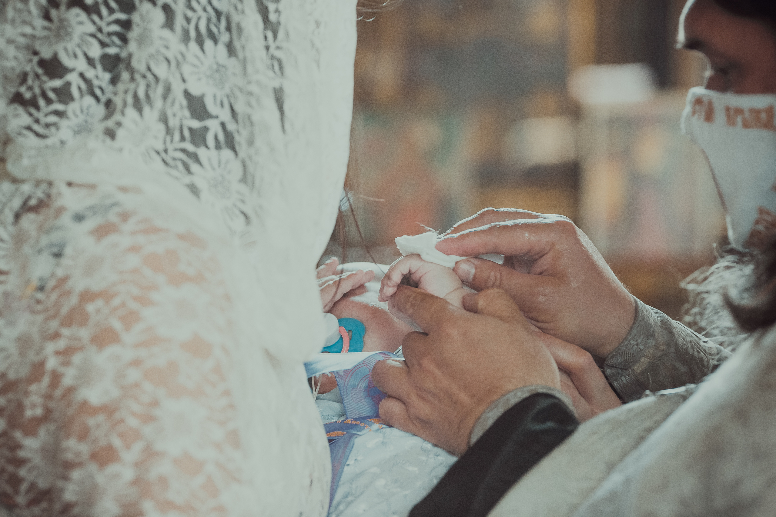 Крещение. Фото-Видеосъемка любых мероприятий Москва Ростов