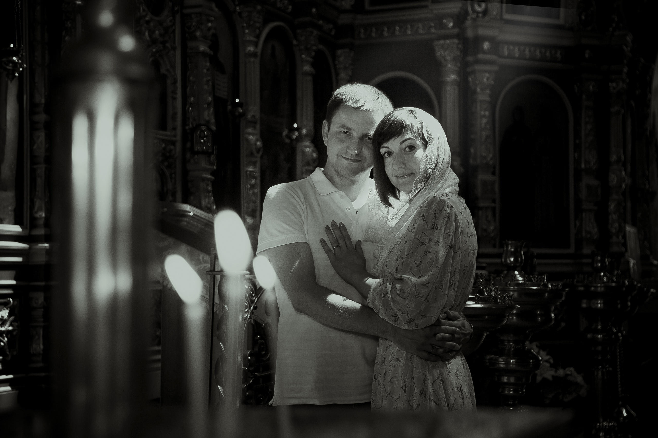 Крещение. Фото-Видеосъемка любых мероприятий Москва Ростов