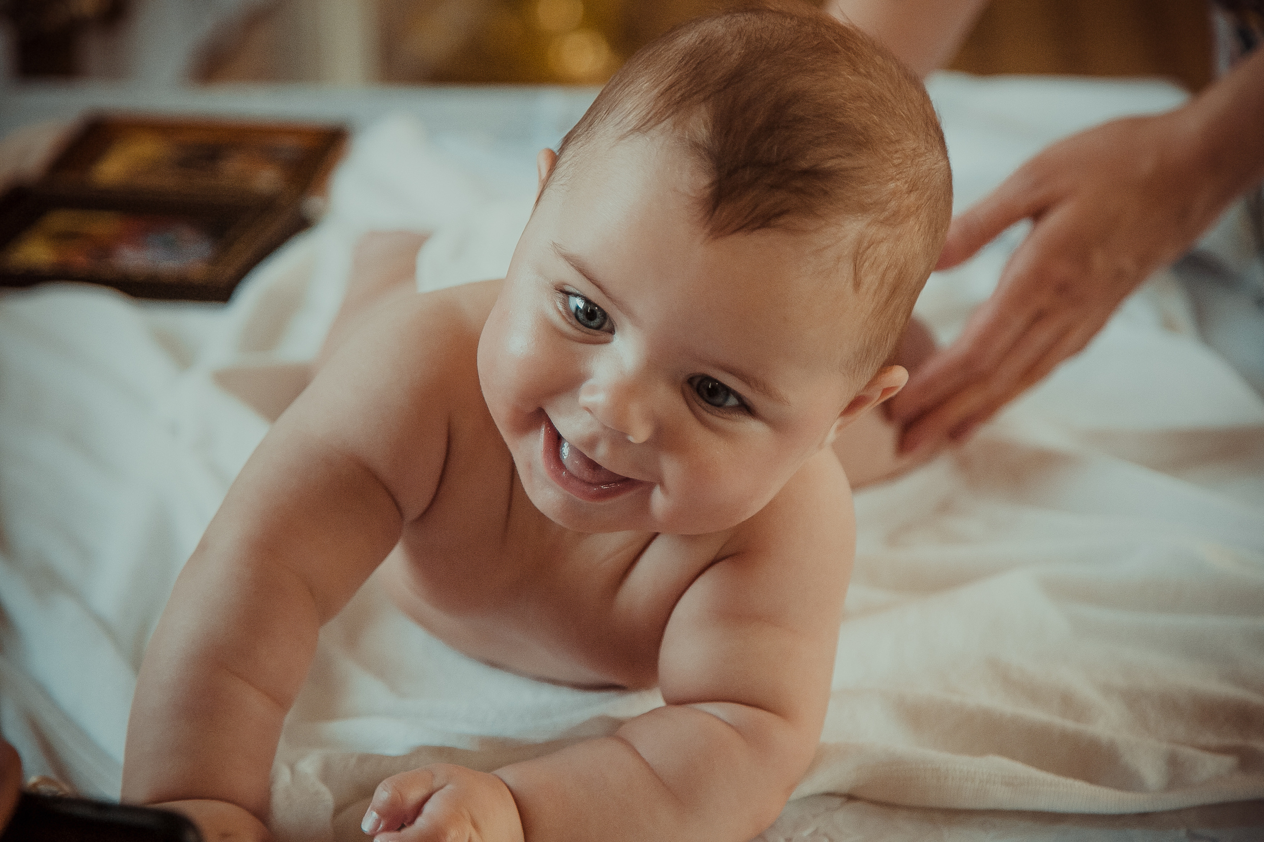 Крещение. Фото-Видеосъемка любых мероприятий Москва Ростов