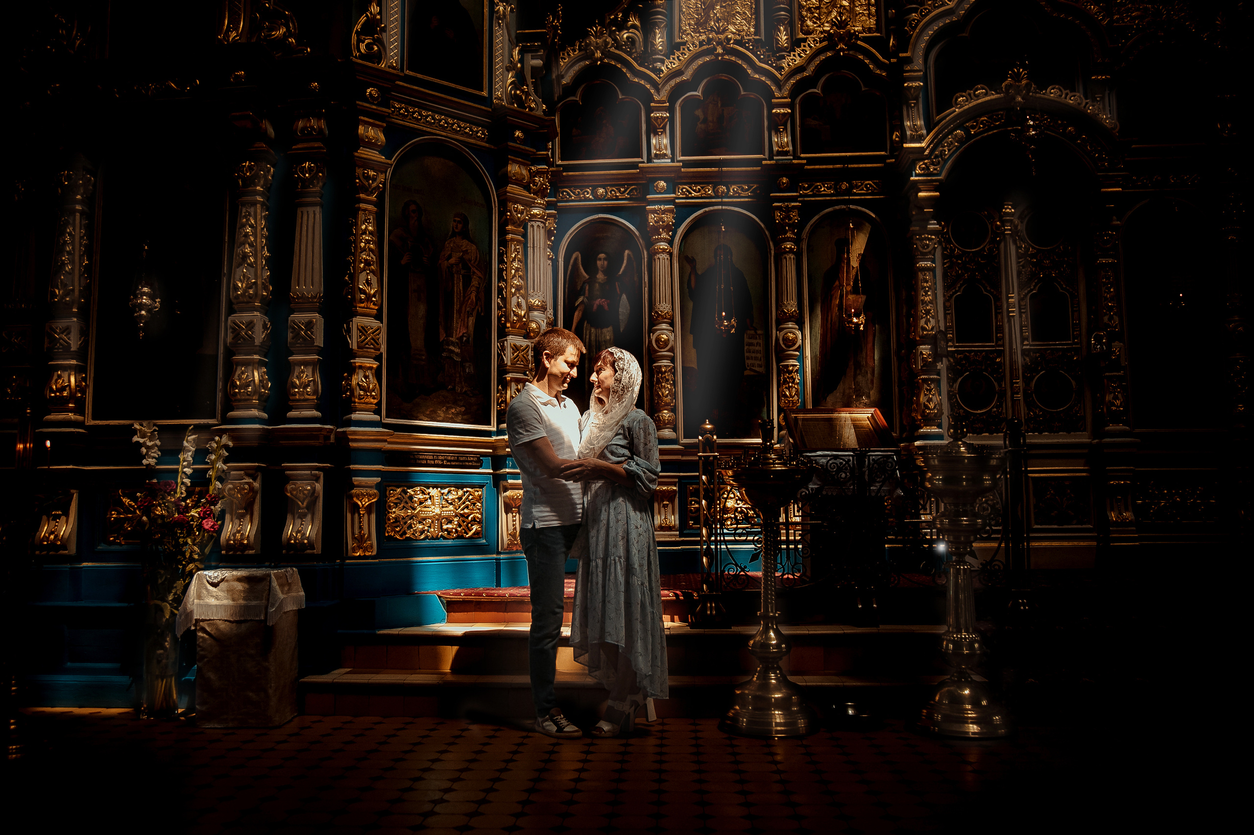 Крещение. Фото-Видеосъемка любых мероприятий Москва Ростов