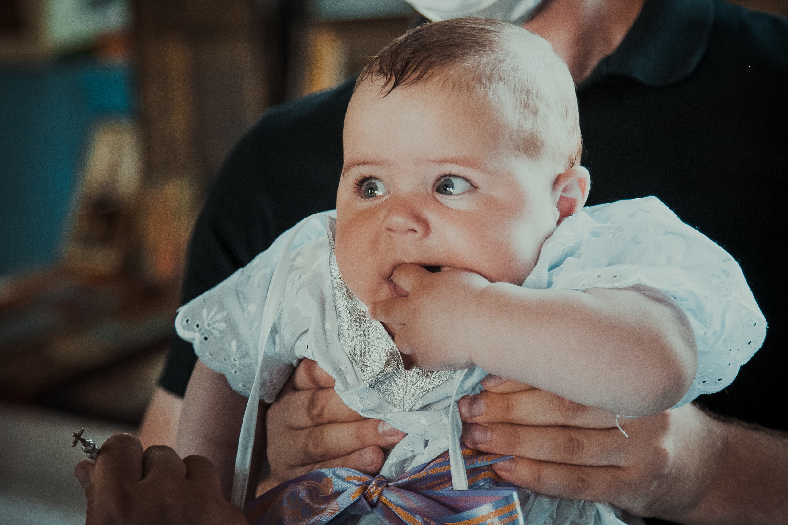 Крещение. Фото-Видеосъемка любых мероприятий Москва Ростов
