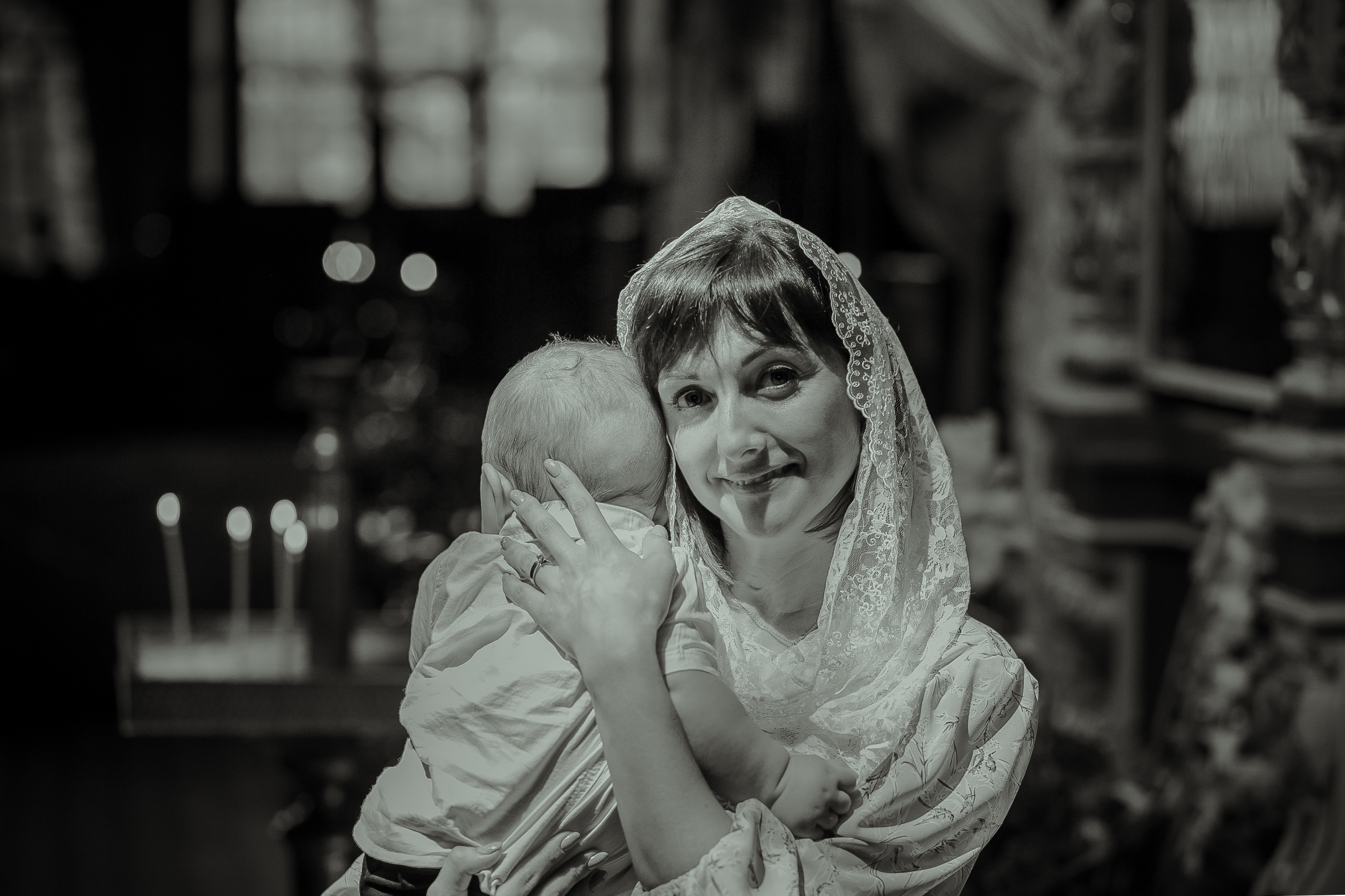 Крещение. Фото-Видеосъемка любых мероприятий Москва Ростов