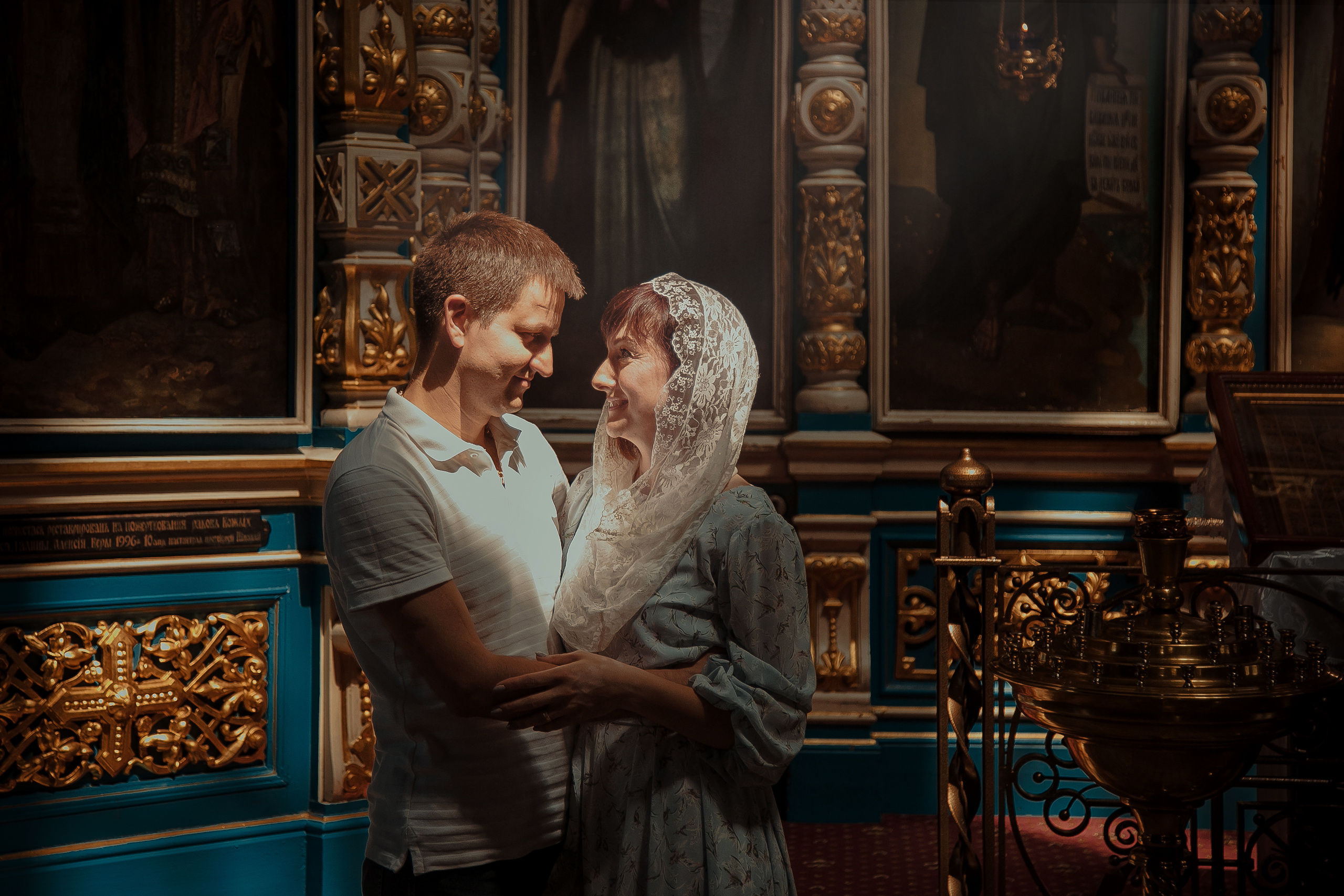 Крещение. Фото-Видеосъемка любых мероприятий Москва Ростов