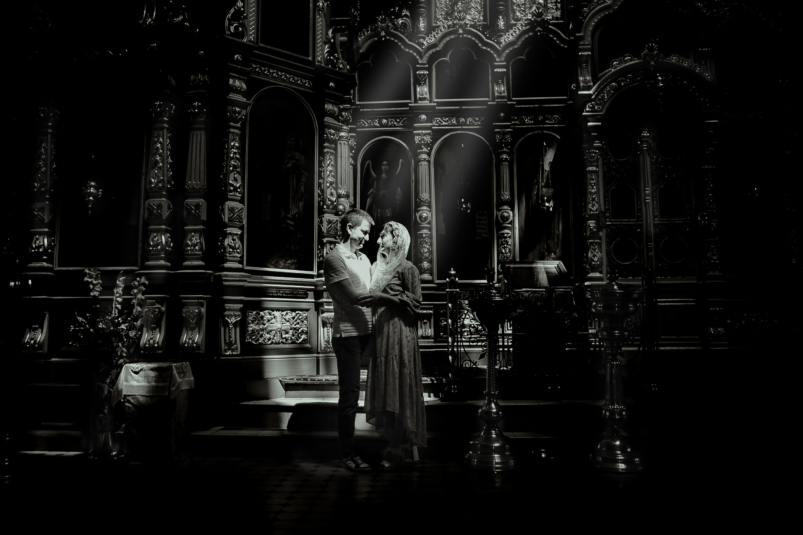 Крещение. Фото-Видеосъемка любых мероприятий Москва Ростов