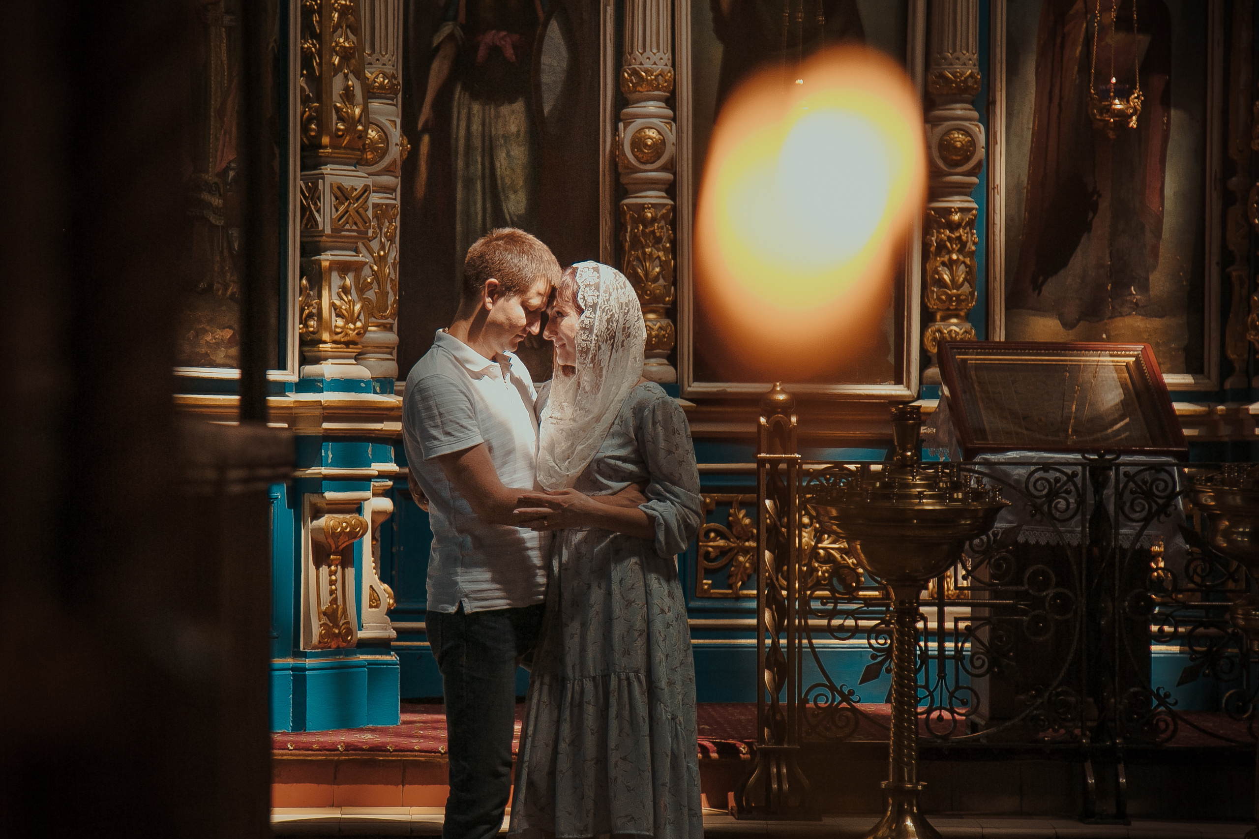 Крещение. Фото-Видеосъемка любых мероприятий Москва Ростов