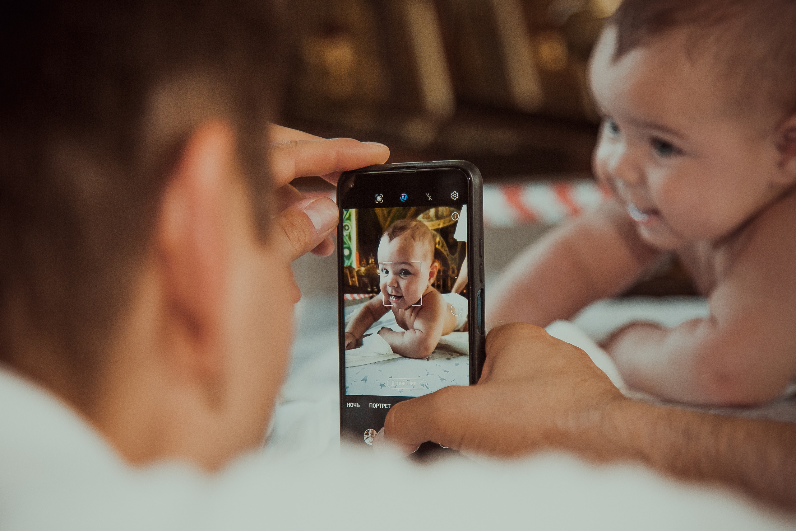 Крещение. Фото-Видеосъемка любых мероприятий Москва Ростов