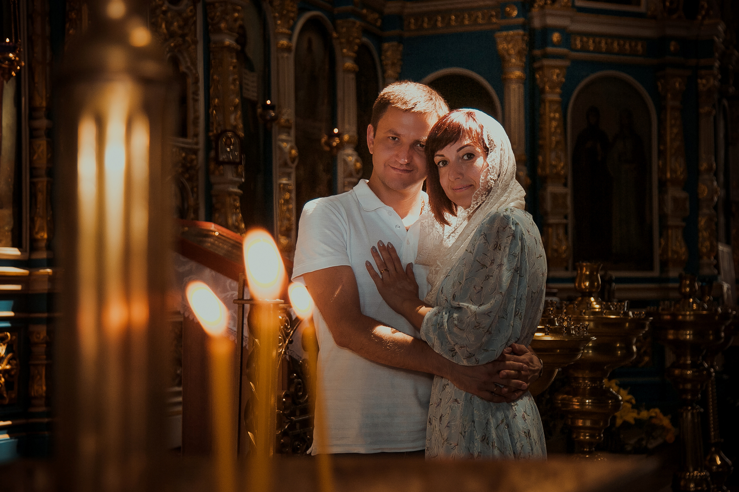 Крещение. Фото-Видеосъемка любых мероприятий Москва Ростов