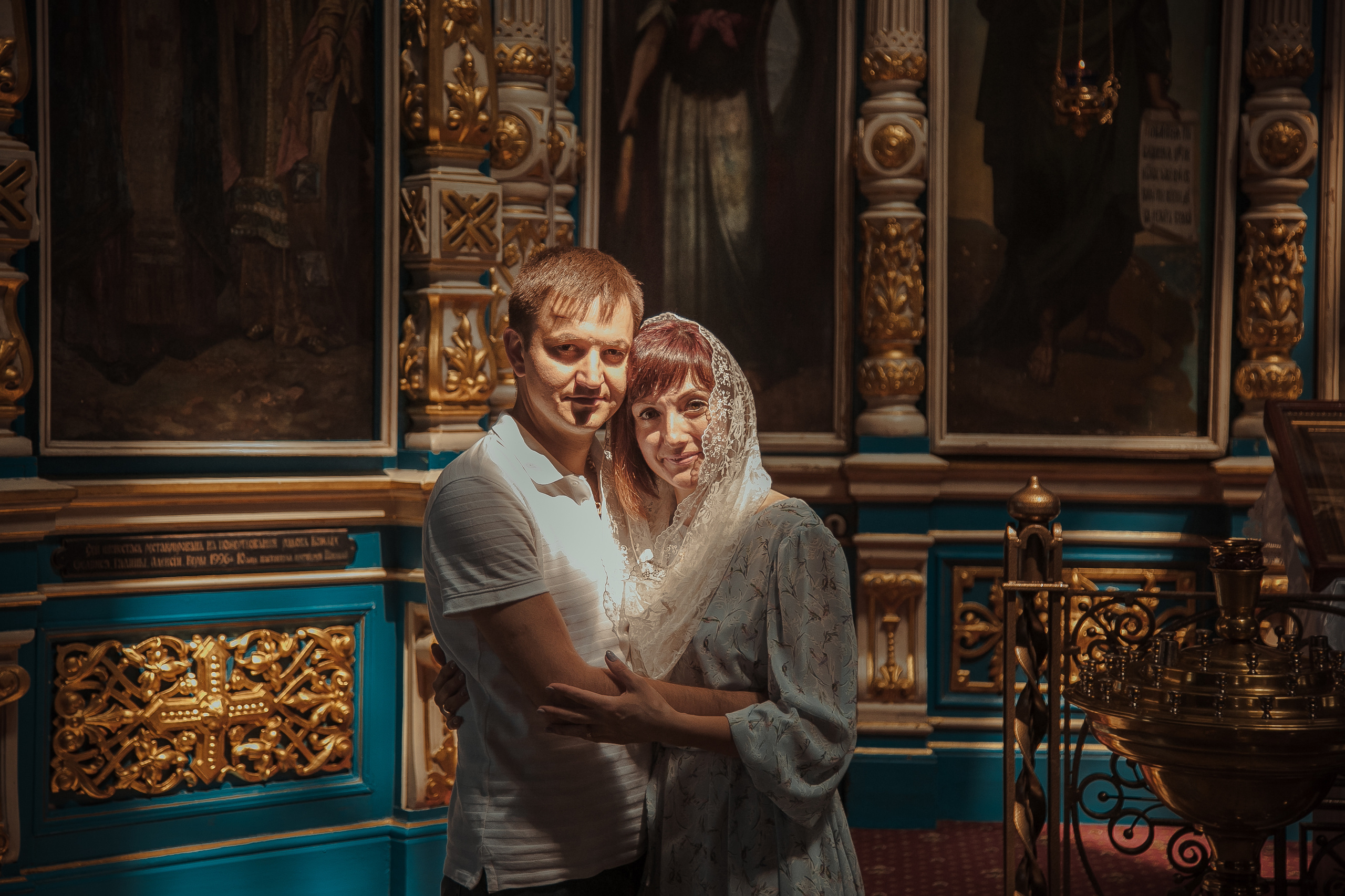 Крещение. Фото-Видеосъемка любых мероприятий Москва Ростов