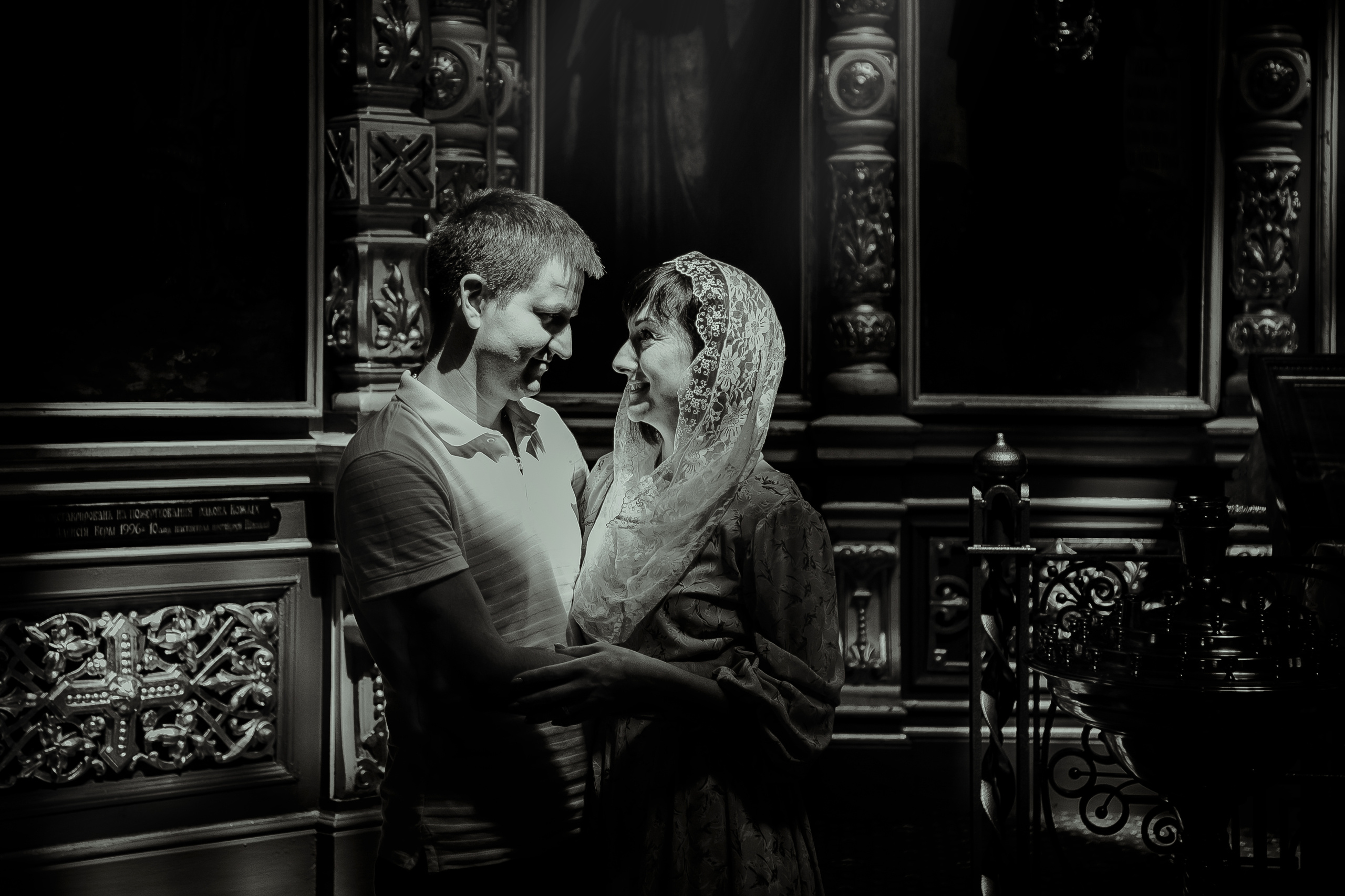 Крещение. Фото-Видеосъемка любых мероприятий Москва Ростов