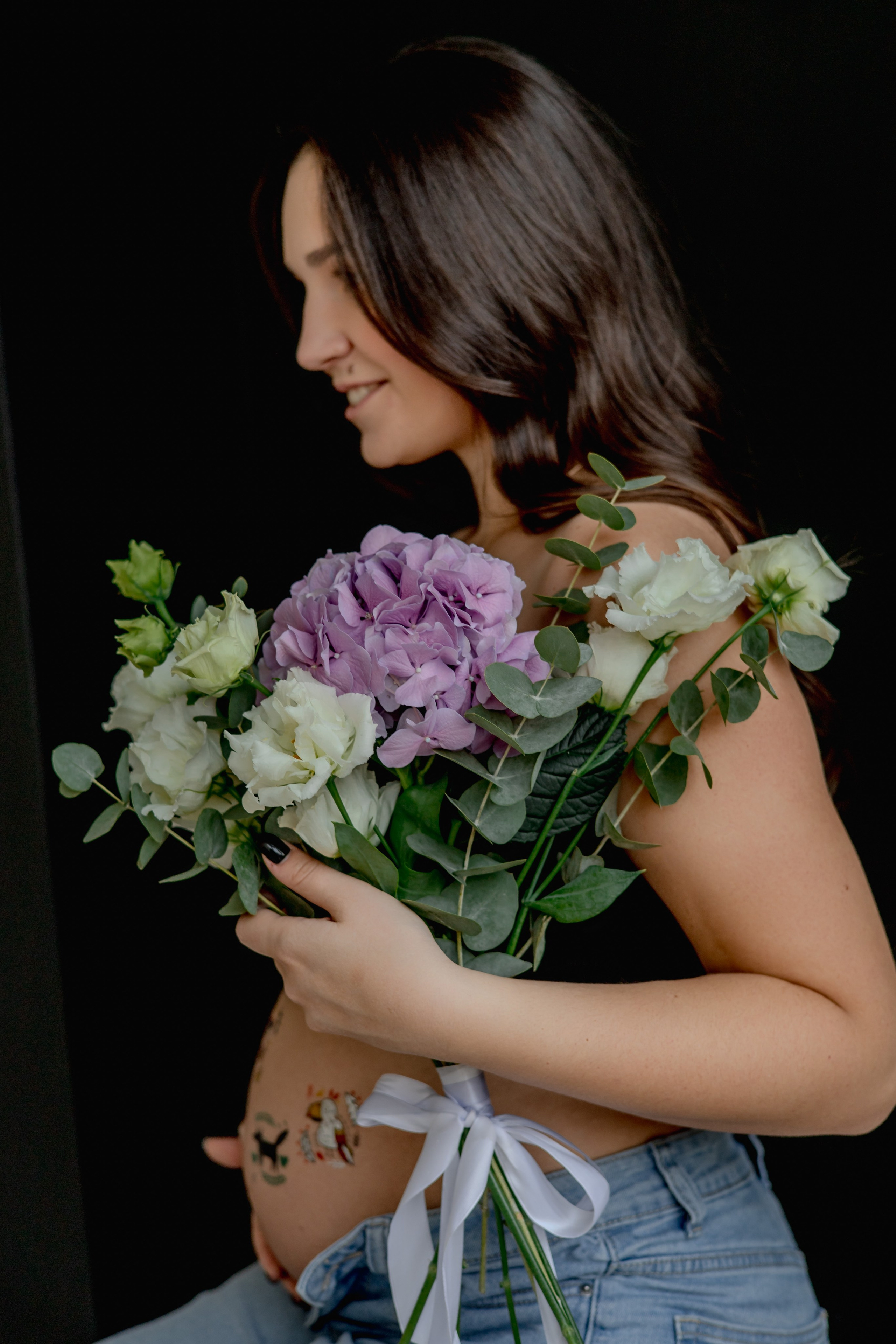 Максим и Анна. Свадебный и семейный фотограф Екатеринбург