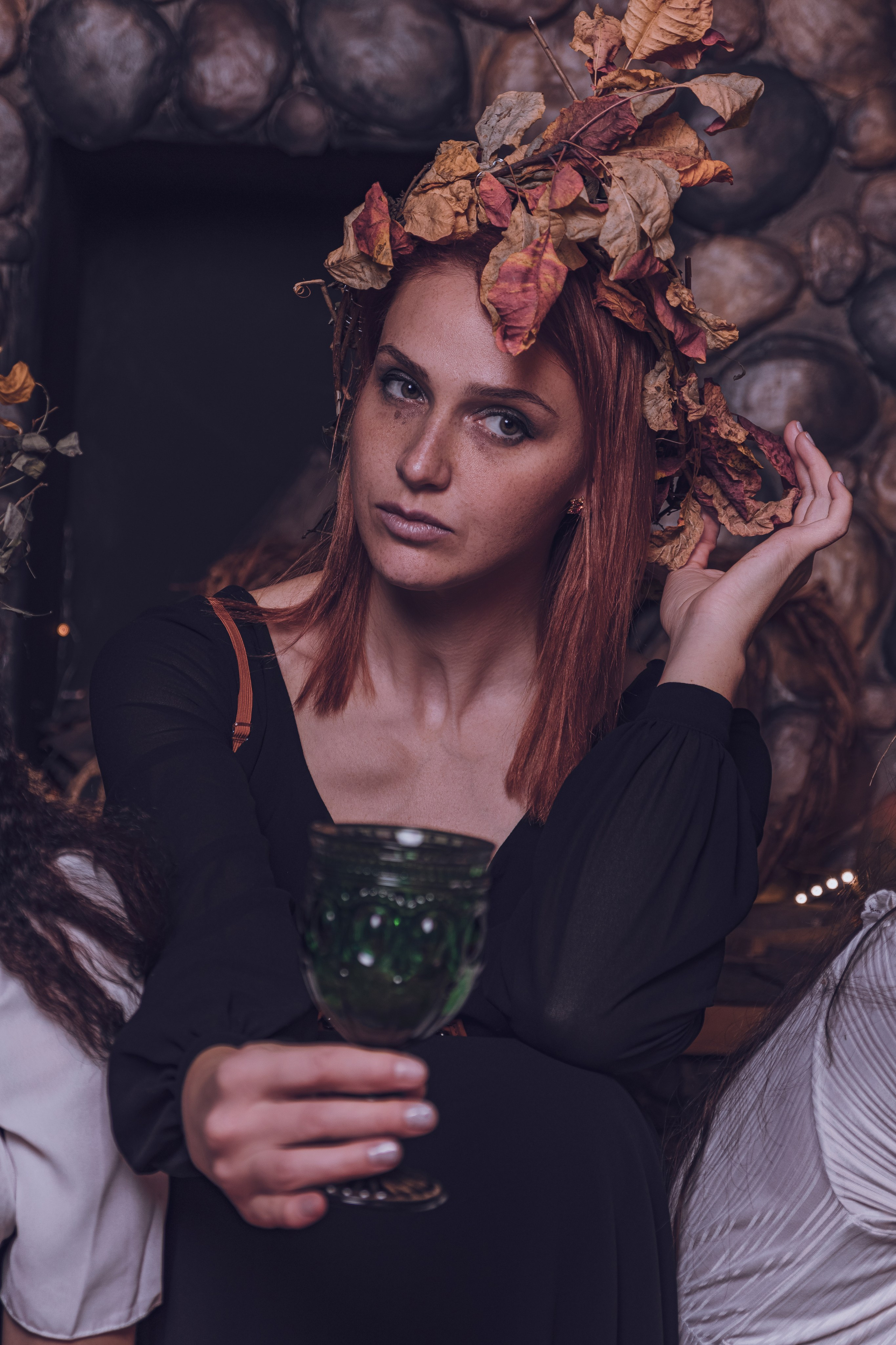 Отзывы о работе портретного фотографа Антона Казарина. Портретный фотограф в Ростове-на-Дону Антон Казарин