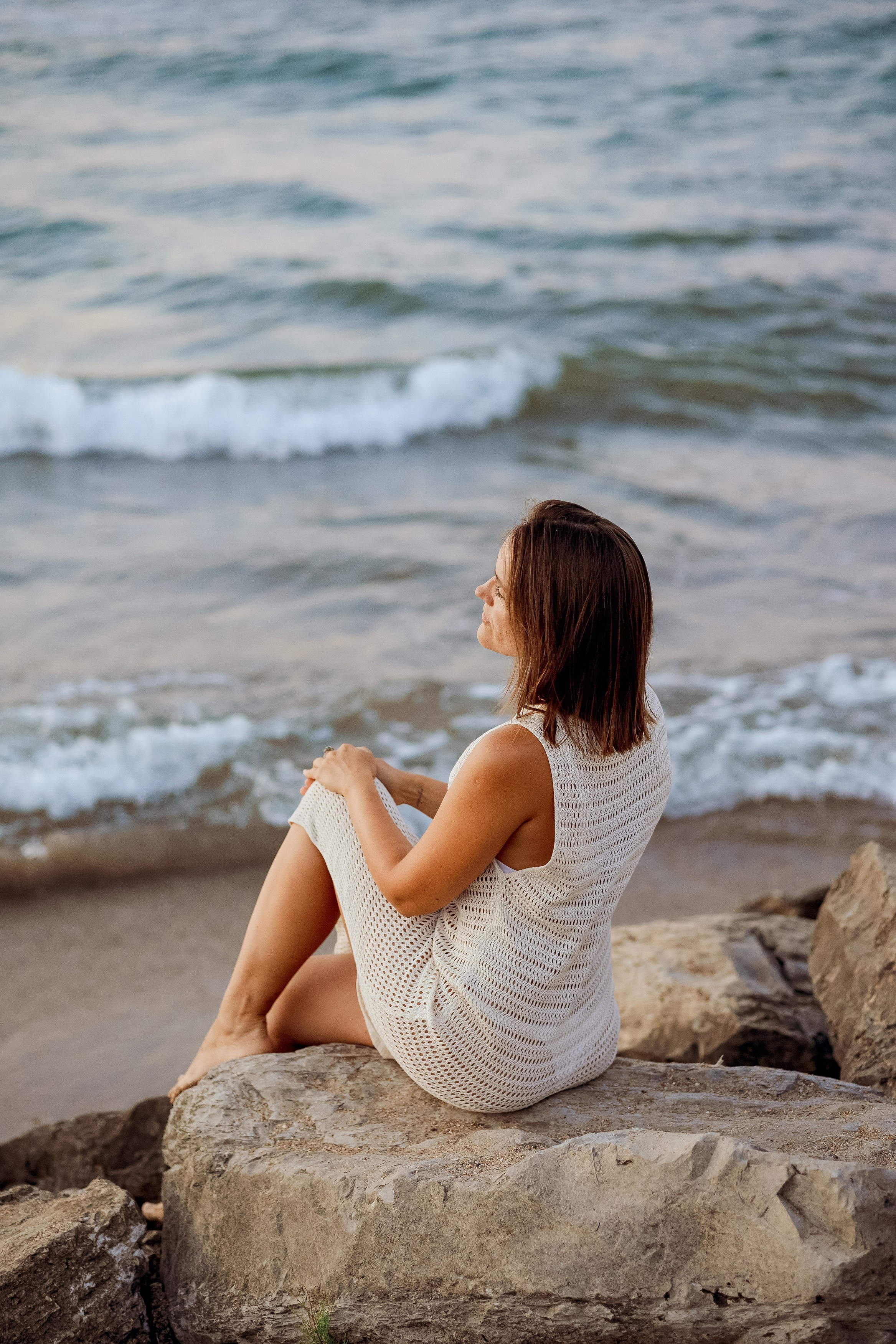Юлия с семьёй. Свадебный и семейный фотограф в Каспийске Алёна Нурмагомедова