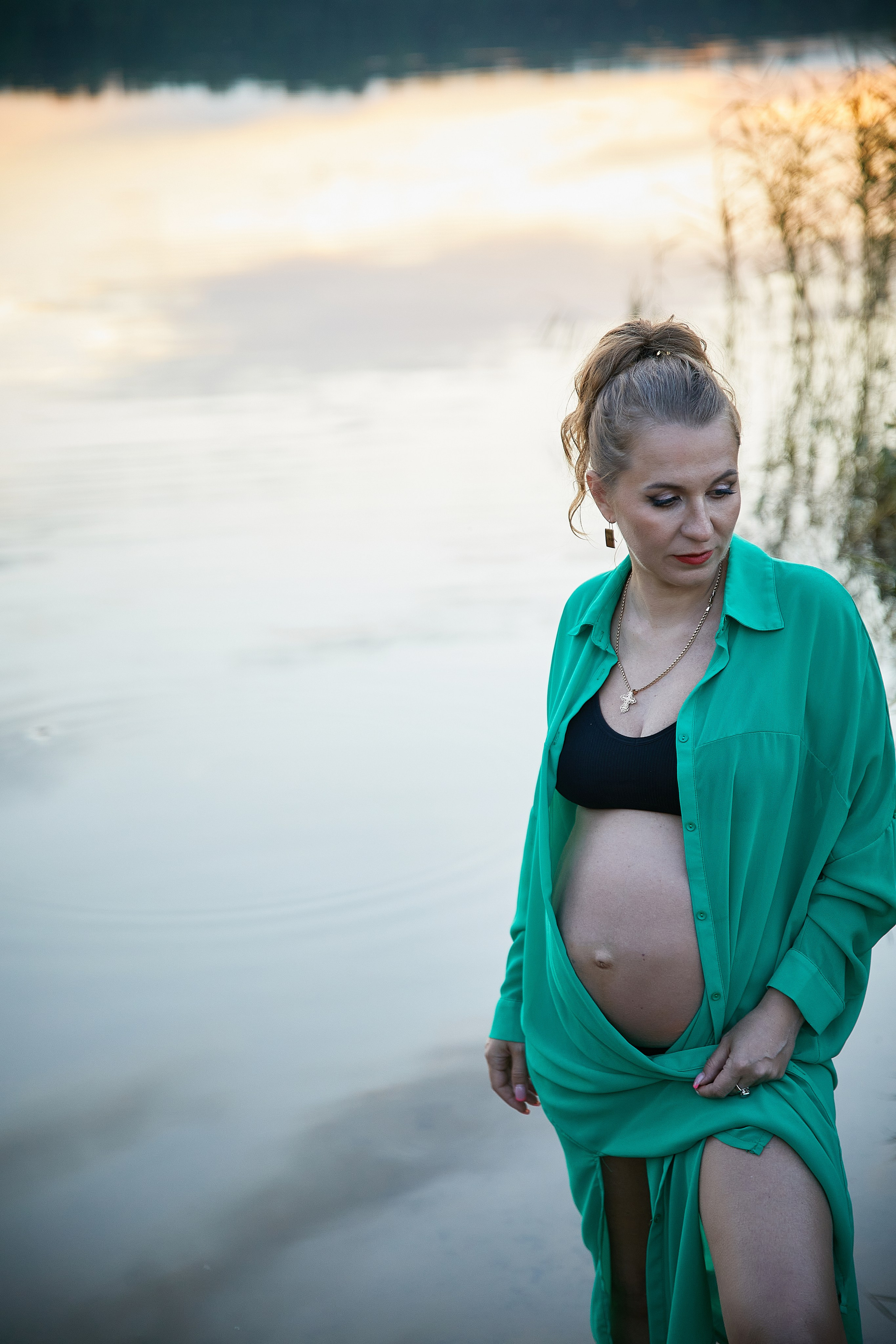 Анна и Артур. Татьяна Бабаева — Фотограф