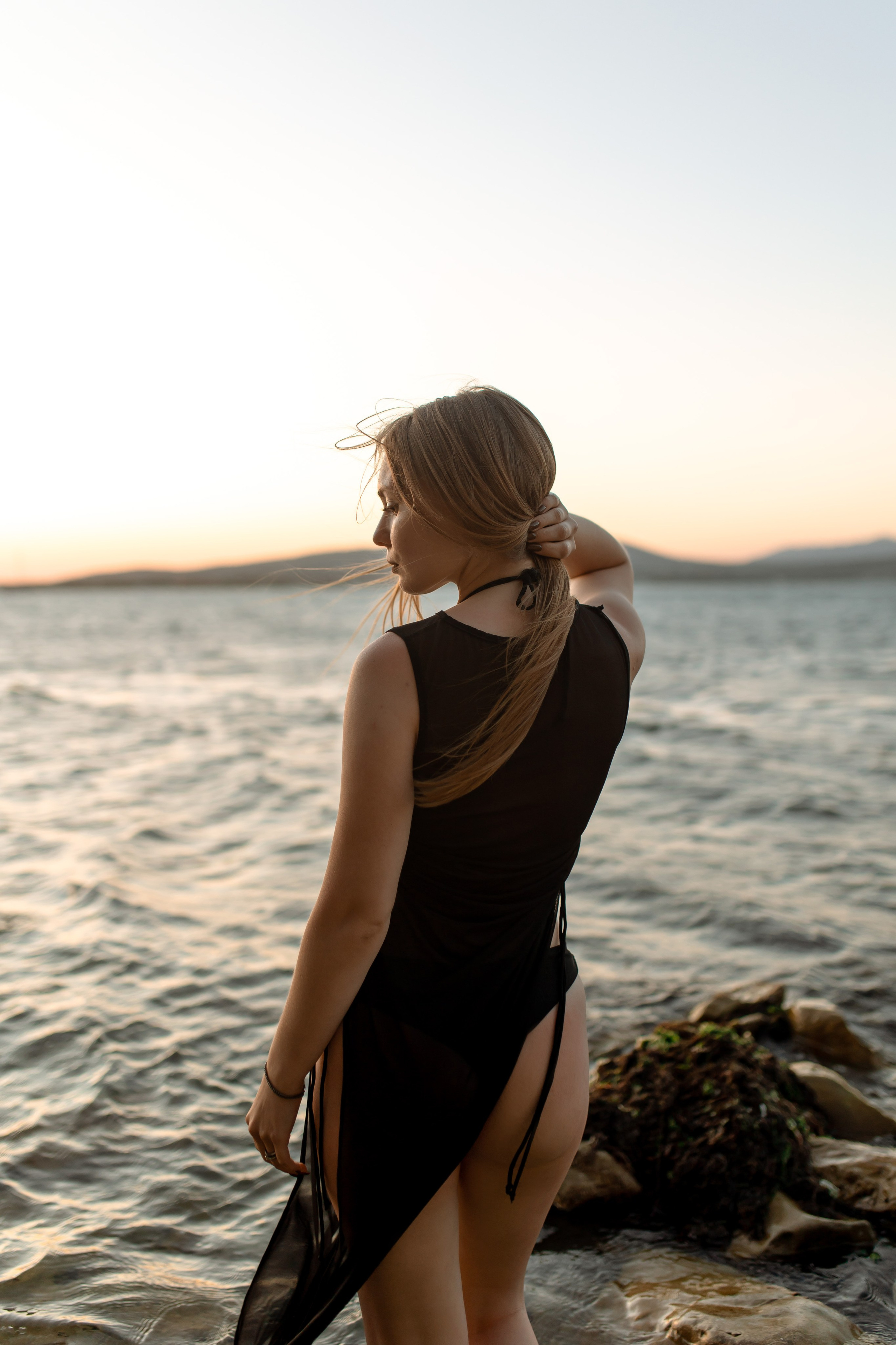 Дарья. Wedding and family photographer in Gelendzhik Victoria Balashova