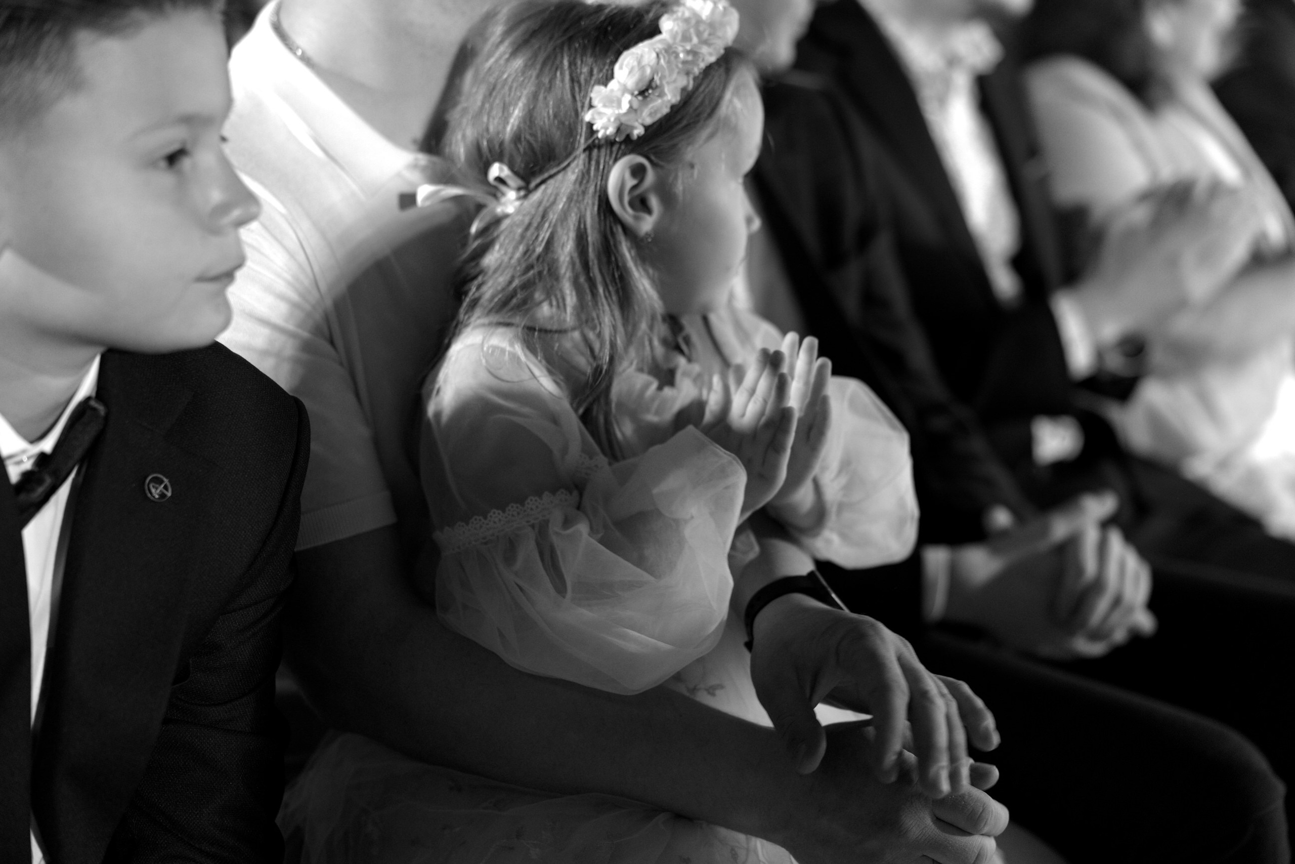 Мария & Иван. Yura Rush Свадебный фотограф Тюмень