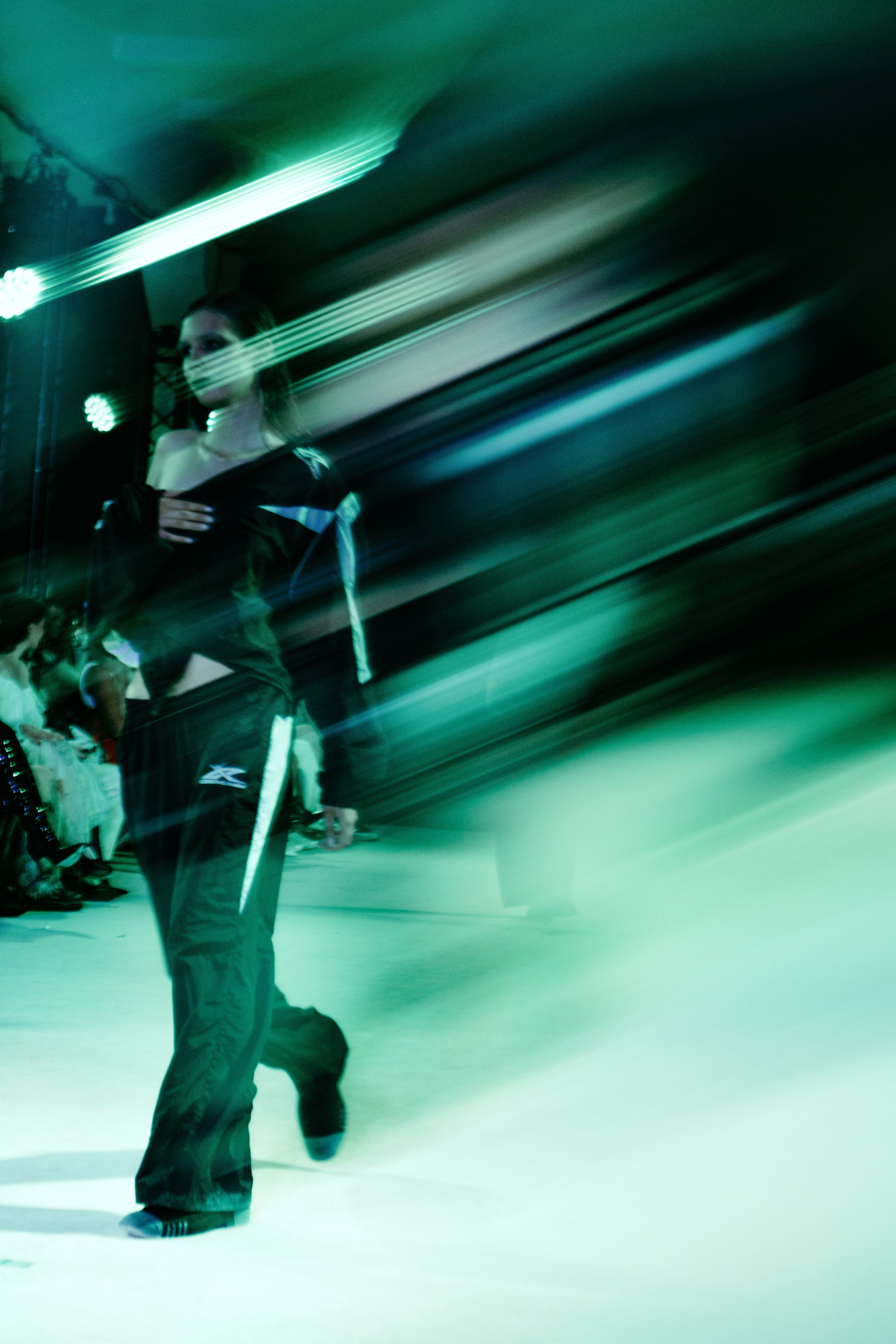 AUXI Ardor 2024. Fashion Фотограф в СПб Yana Kochkina