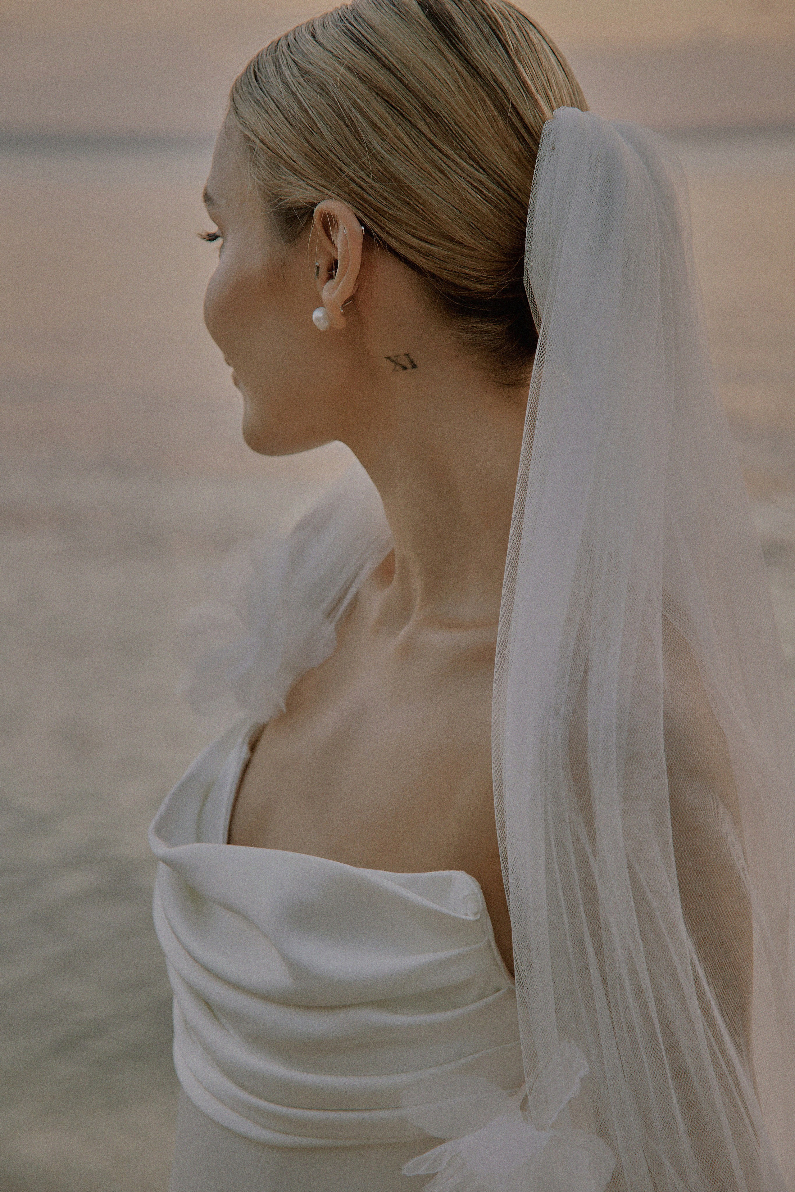 Унеси меня на закат. Фотограф Елена Краснопевцева