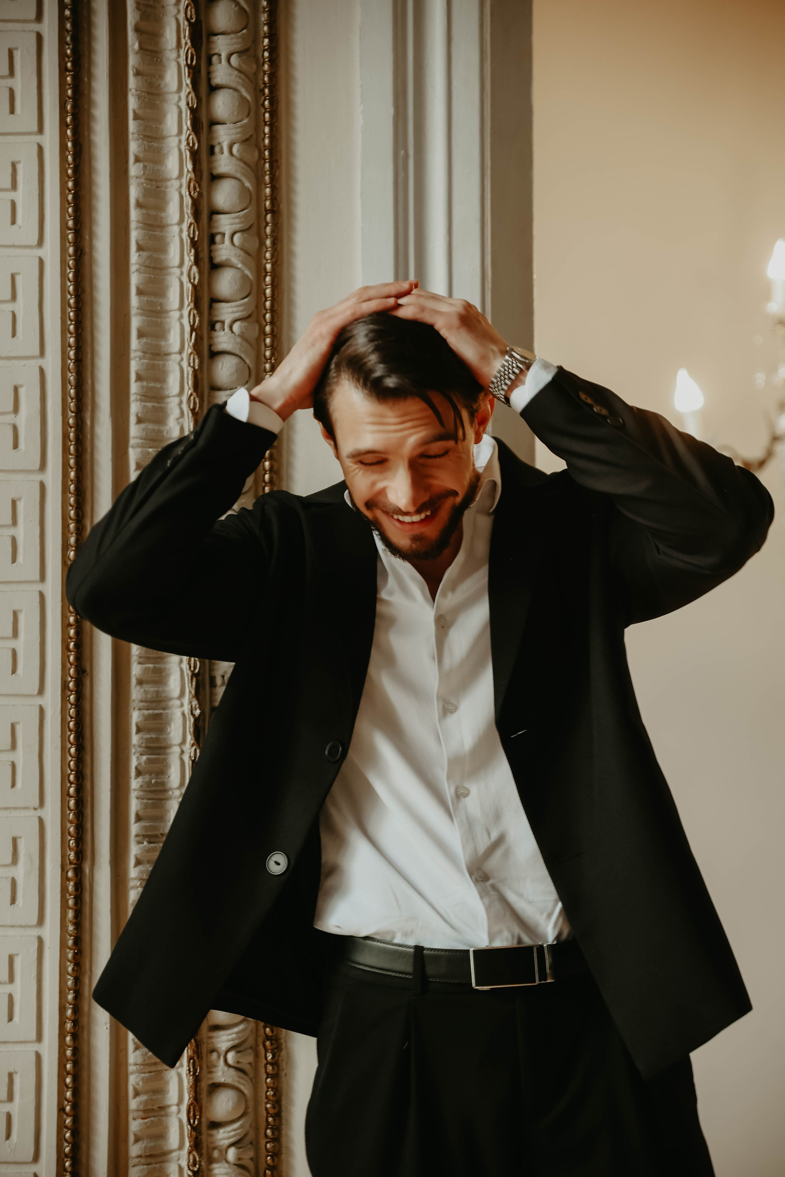 Катаджина и Владислав. Фотограф в Москве и любой точке земного шара Алёна Вялова (Чулкова)