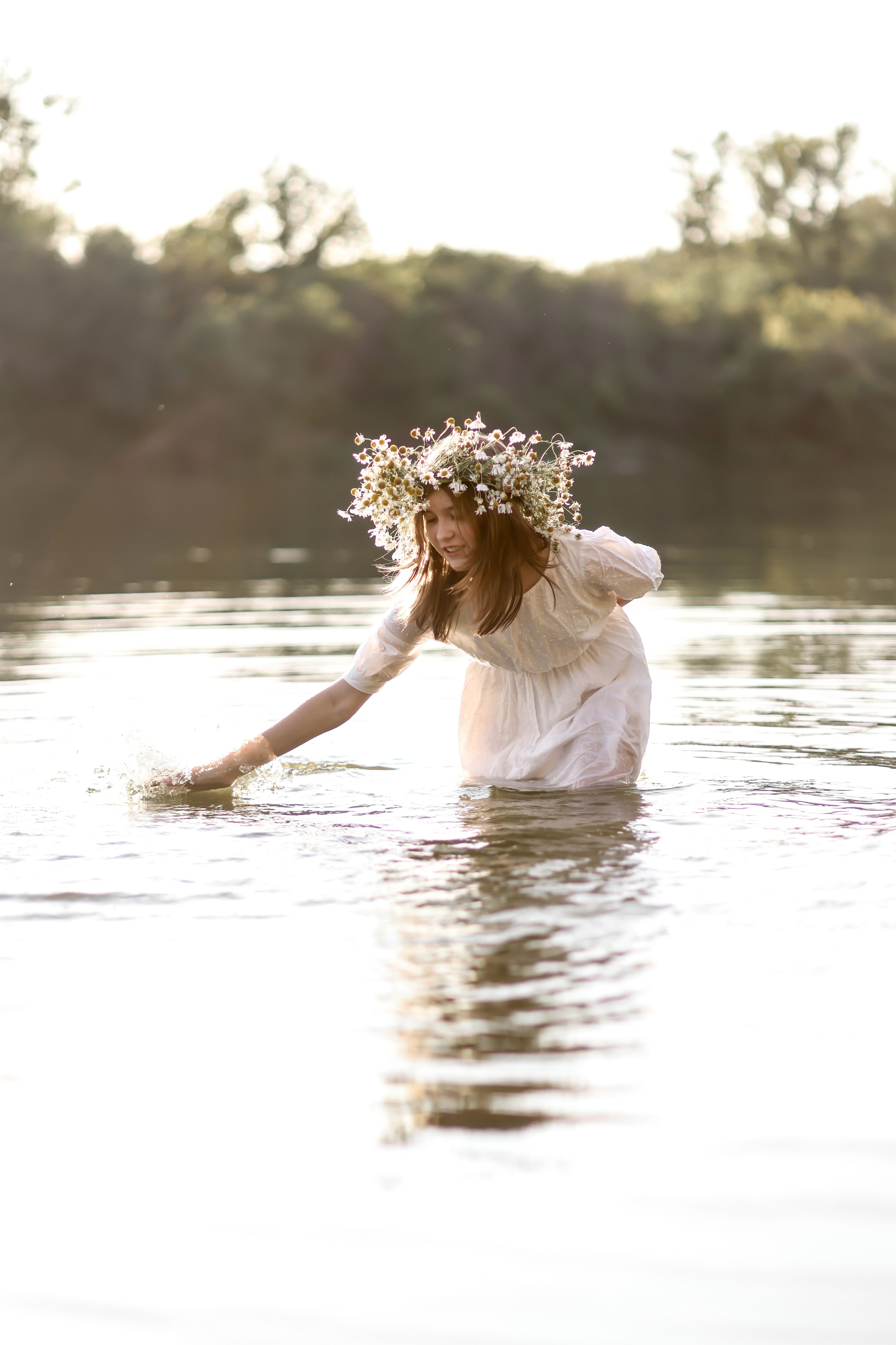 Детские съёмки. Фотограф в Самаре