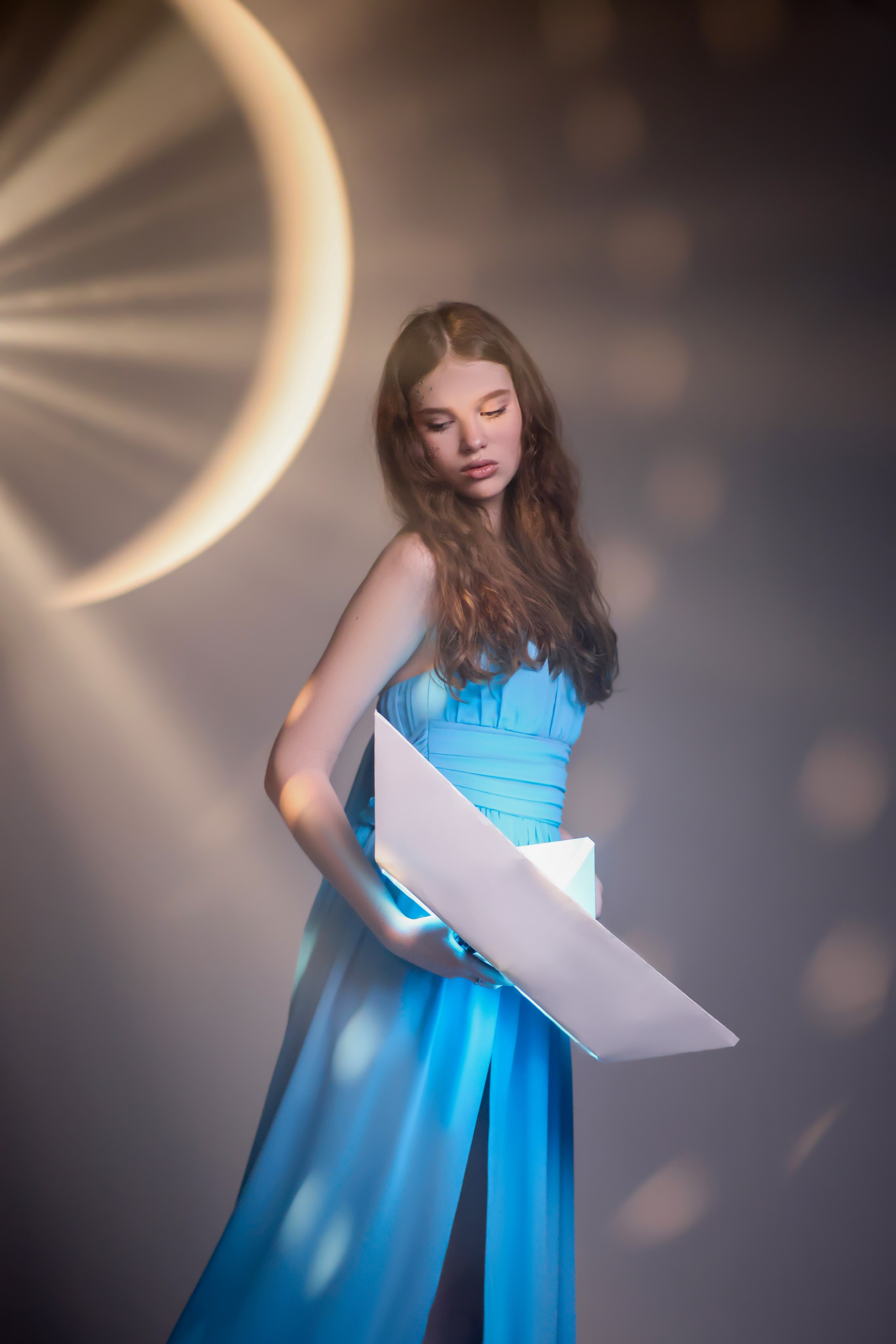 Художественные съёмки. Фотограф в Самаре