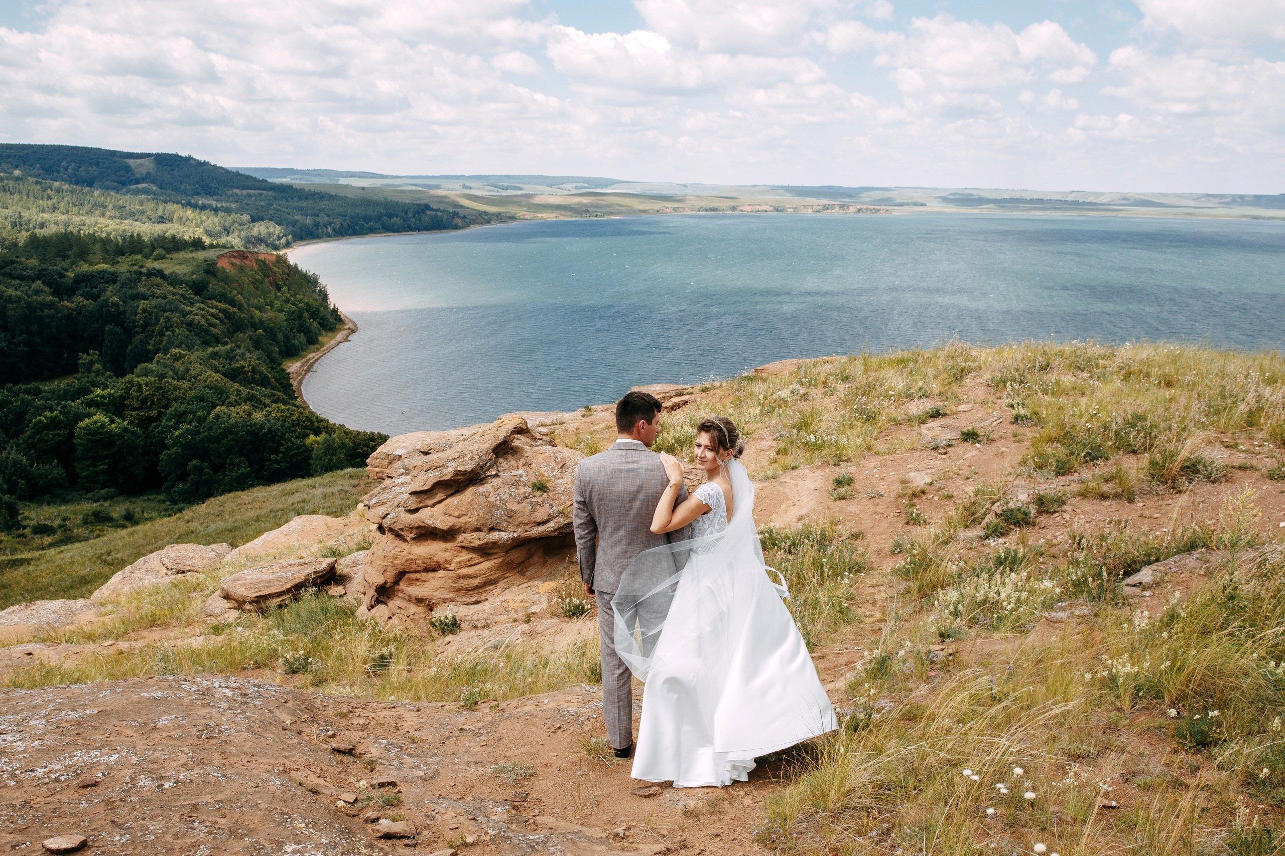 Свадьбы. Главная