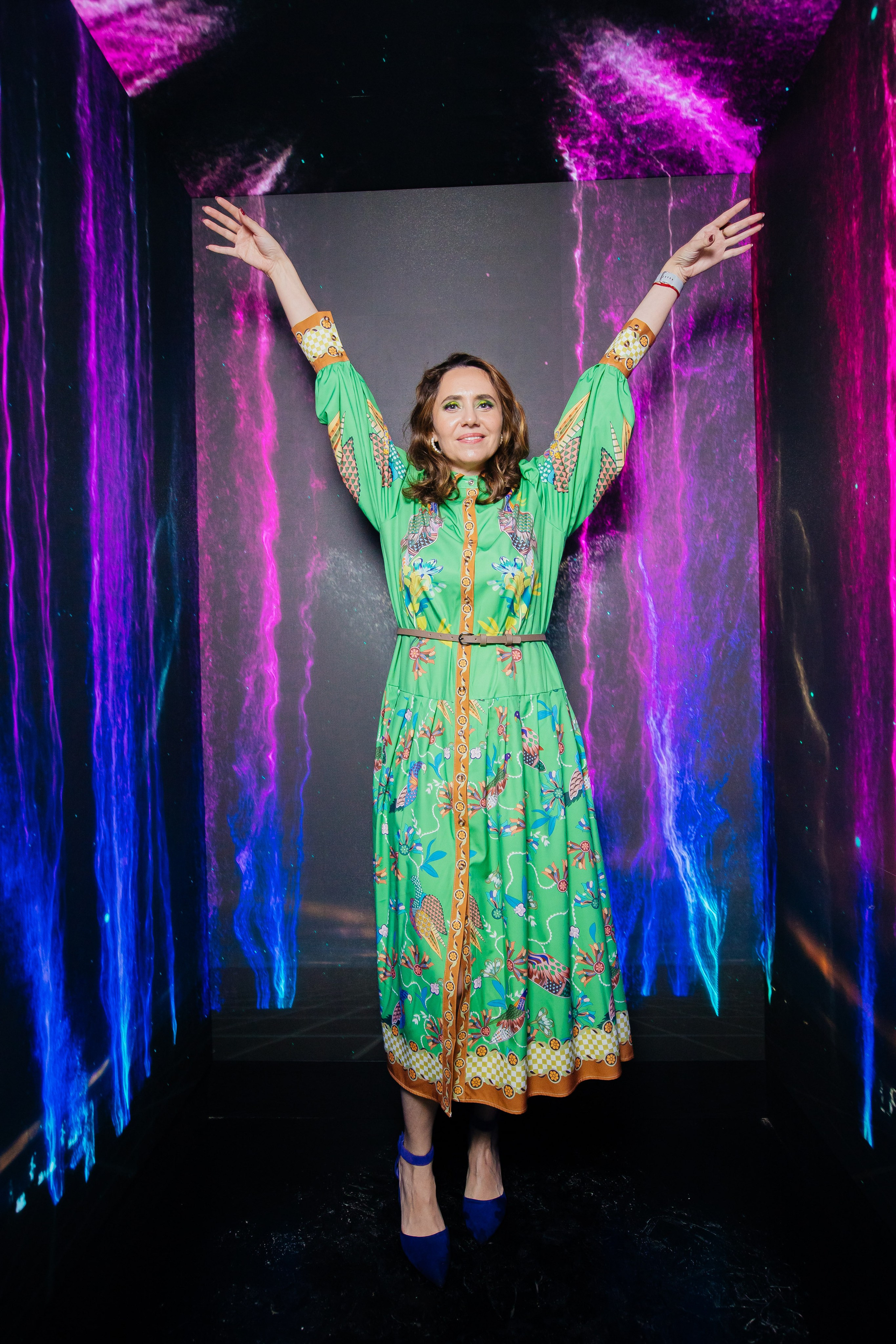 «5-ELEMENT» EURODOM. Репортажный и портретный фотограф в Екатеринбурге Гизатуллин Марат