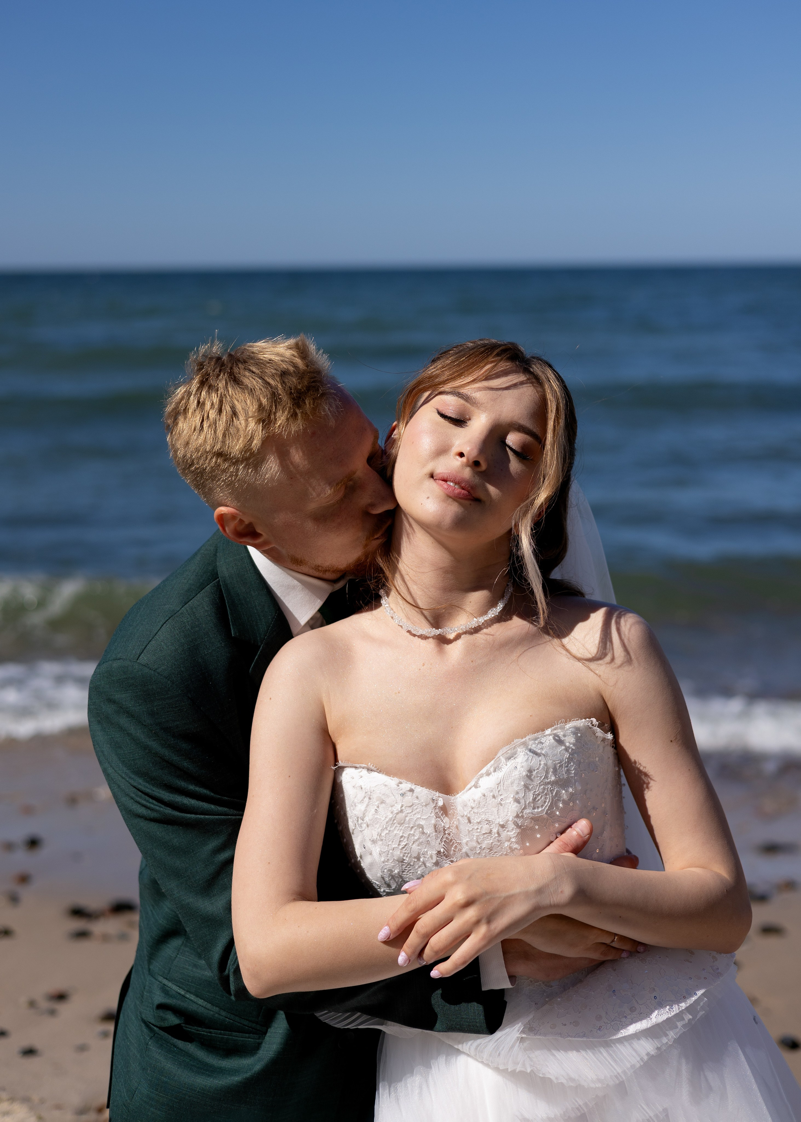 Свадьба Анна & Артем. Фотограф в Калининграде Сокирко Светлана