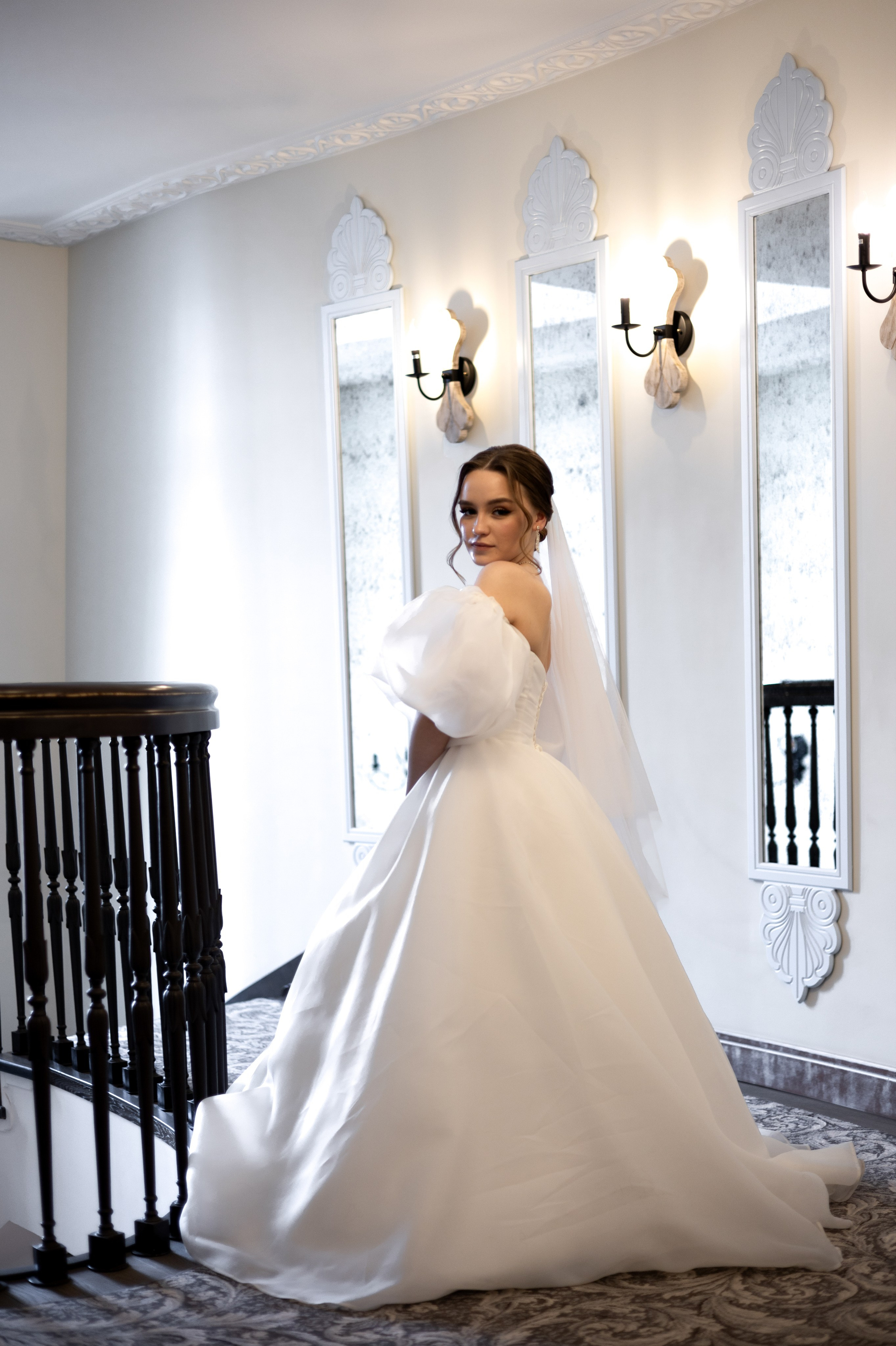 Свадьба Виолетта & Станислав | вилла Тоскана. Фотограф в Калининграде Сокирко Светлана