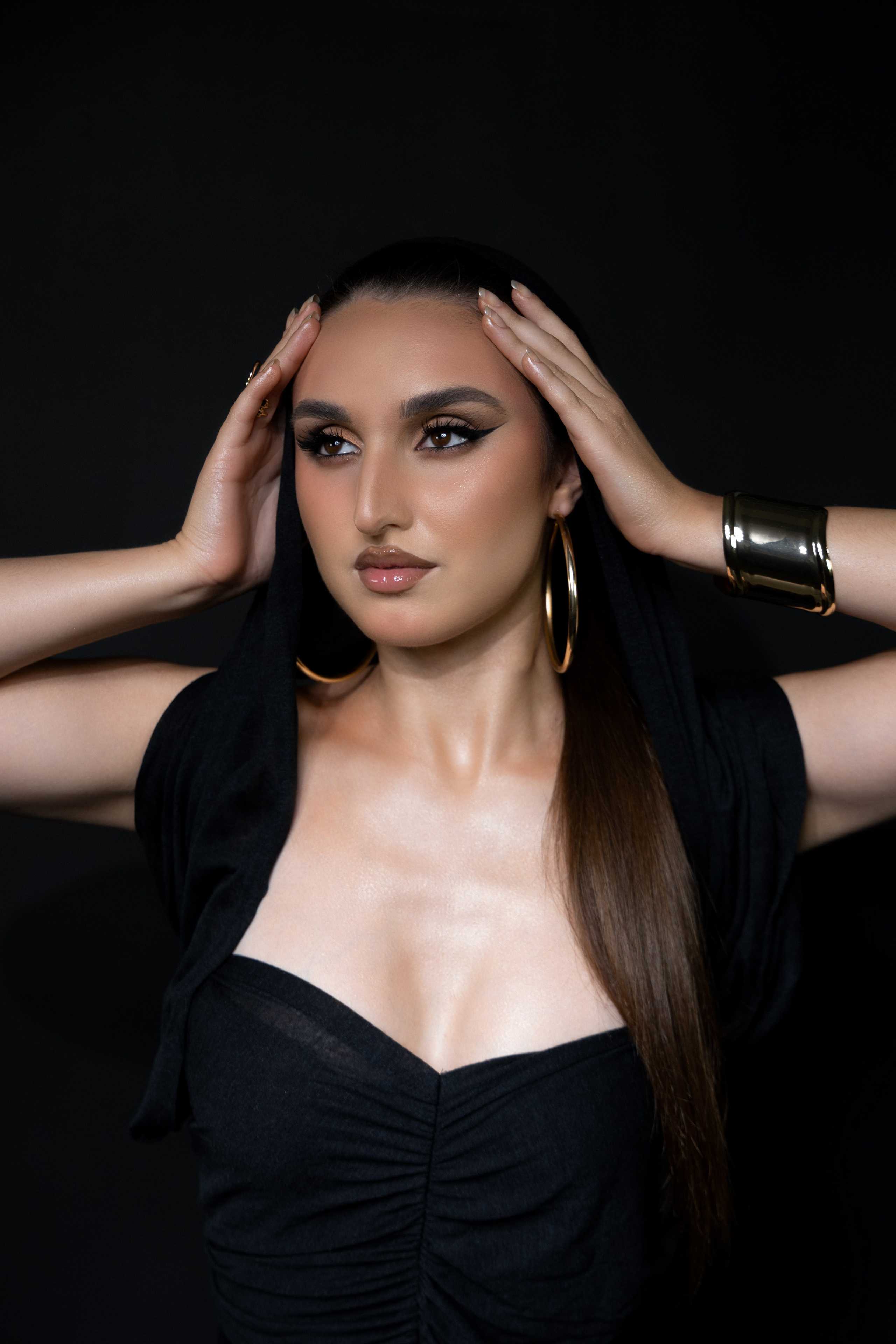 Милана. Фотограф в Калининграде Сокирко Светлана