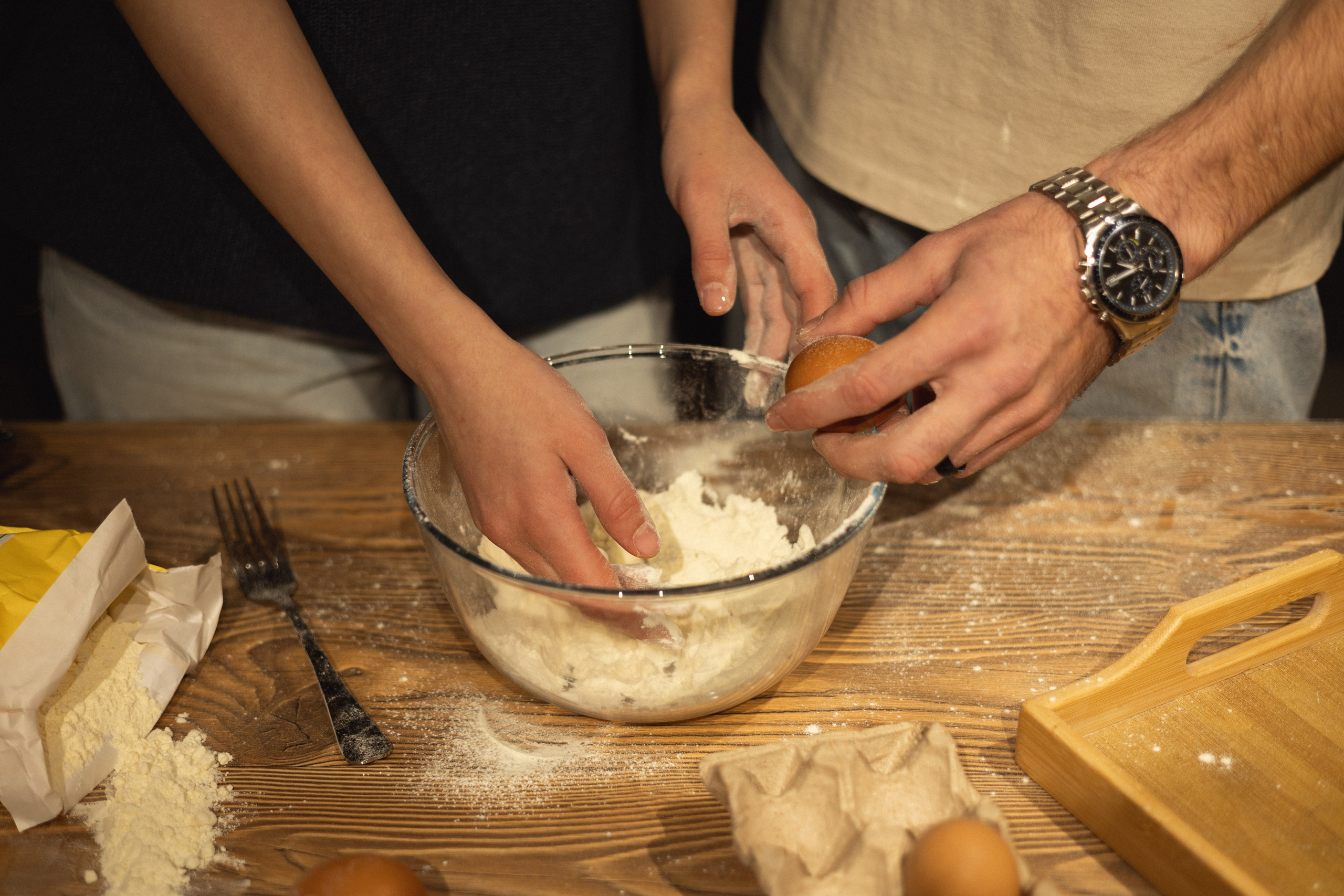 Диана & Стас | домик в лесу. Фотограф в Калининграде Сокирко Светлана