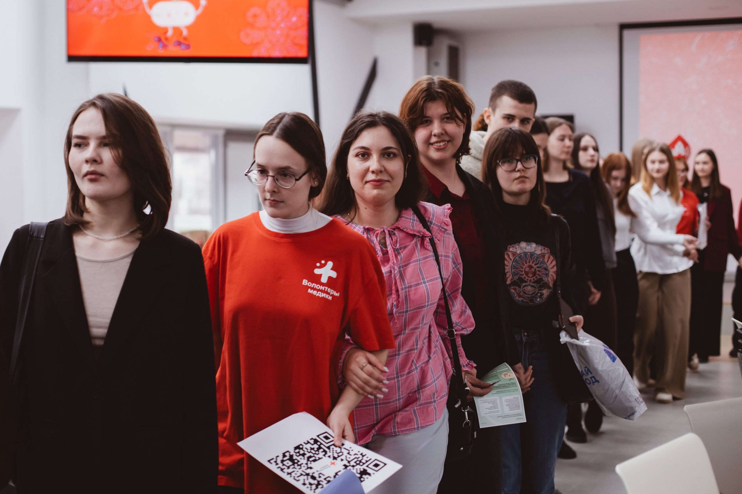 Фестиваль «Будь здоров». Фотограф Михайлова Анастасия | Белгород