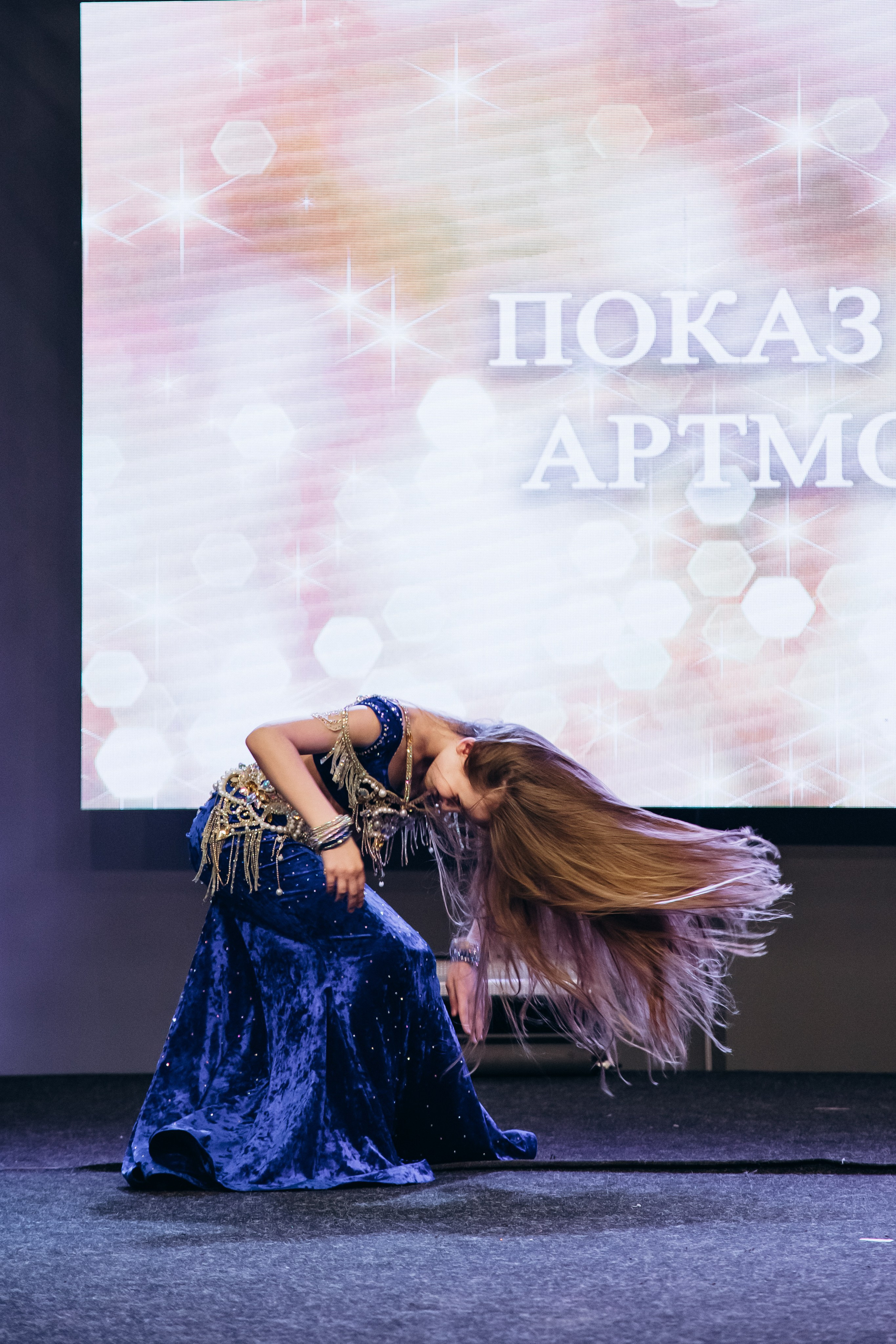 Показ мод | АртМодели. Фотограф Михайлова Анастасия | Белгород
