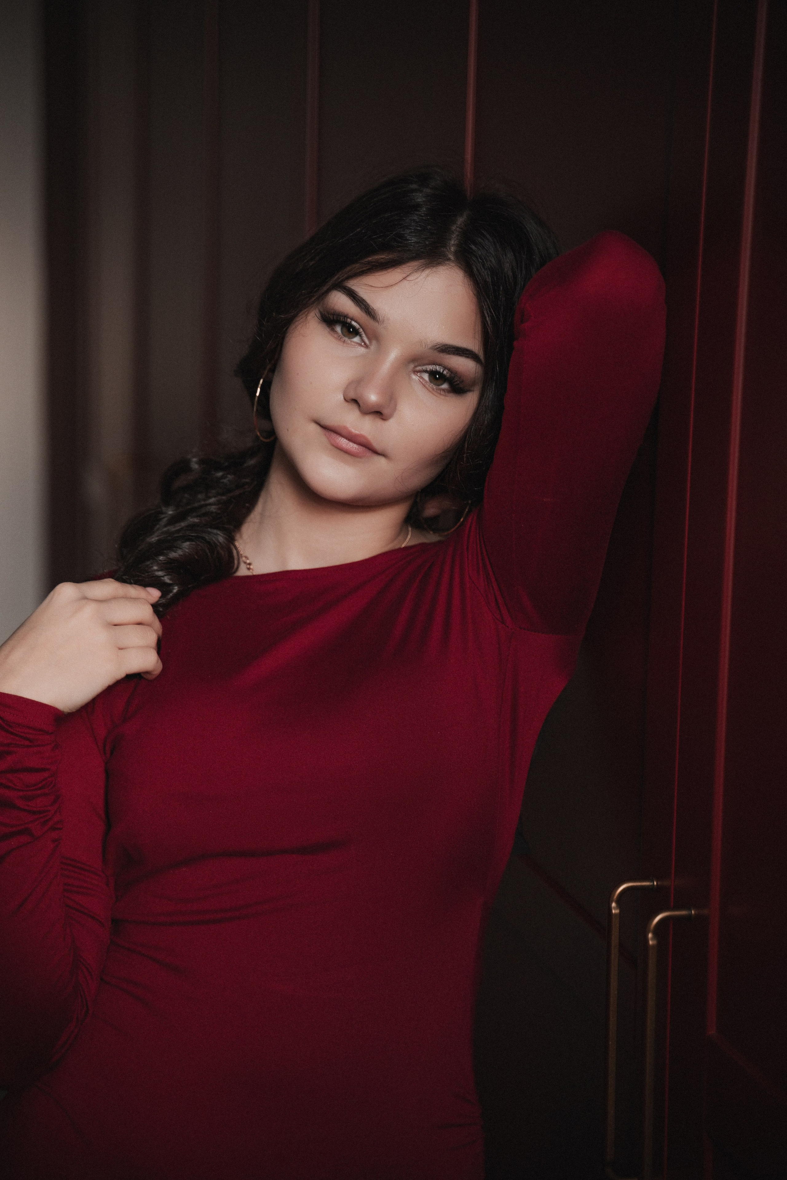 ЭВЕЛИНА. Екатерина Курбанова. Женский фотограф