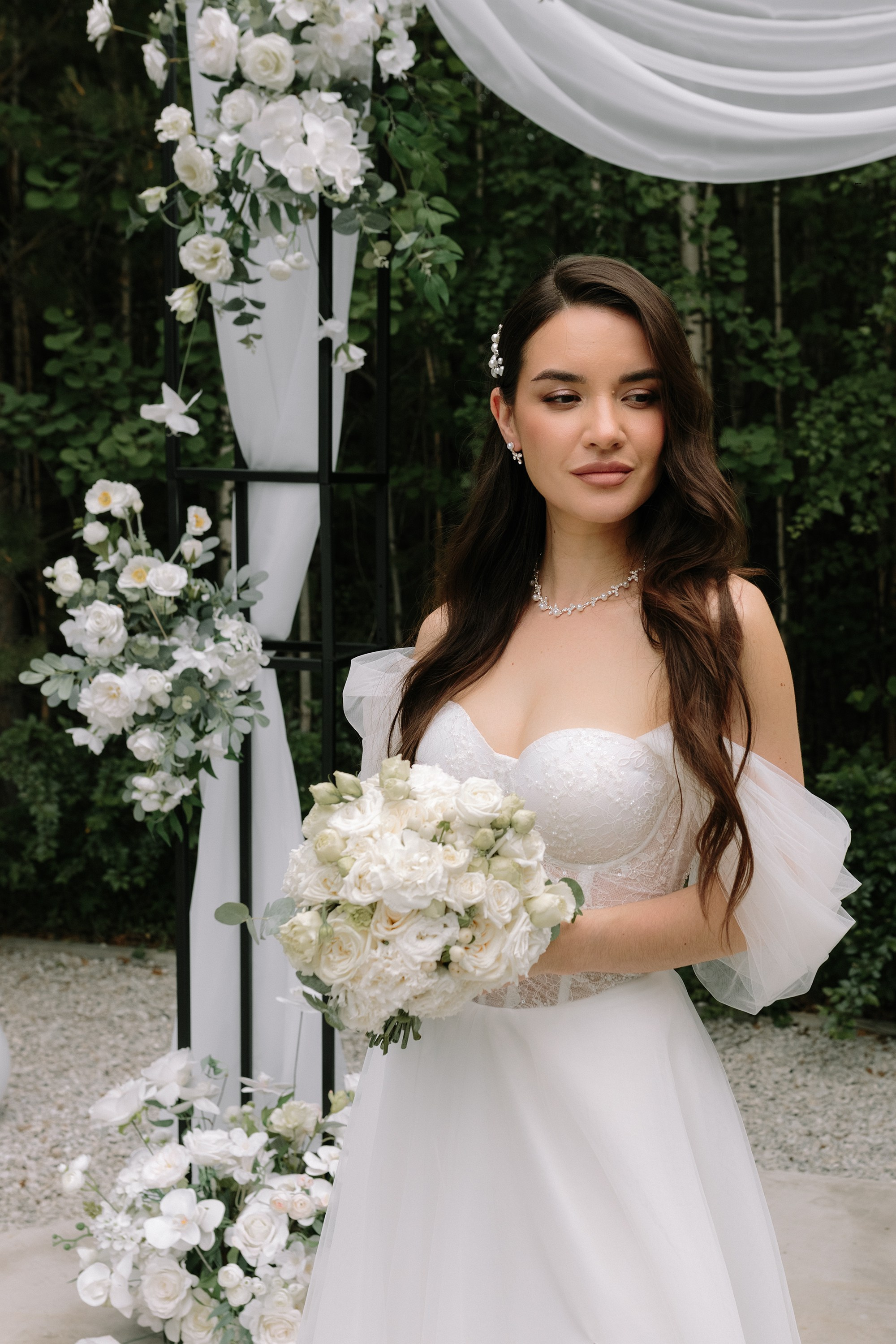 Анастасия & Антон (Vozduh). Фотограф Нижний Тагил Лилия Савина