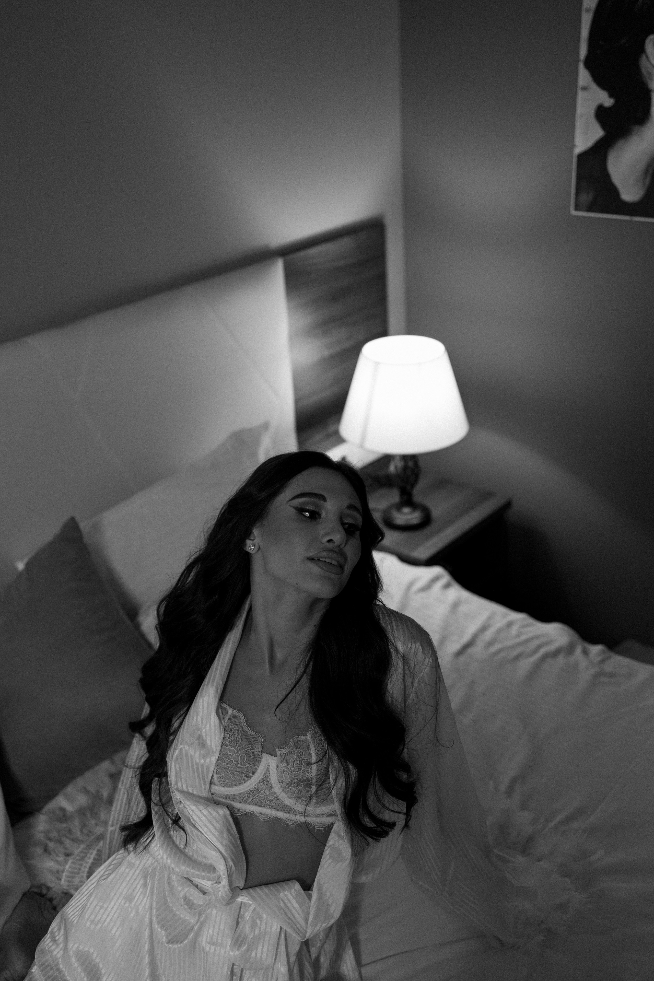 Утро невесты. Фотограф в Санкт-Петербурге Шевченко Наталья