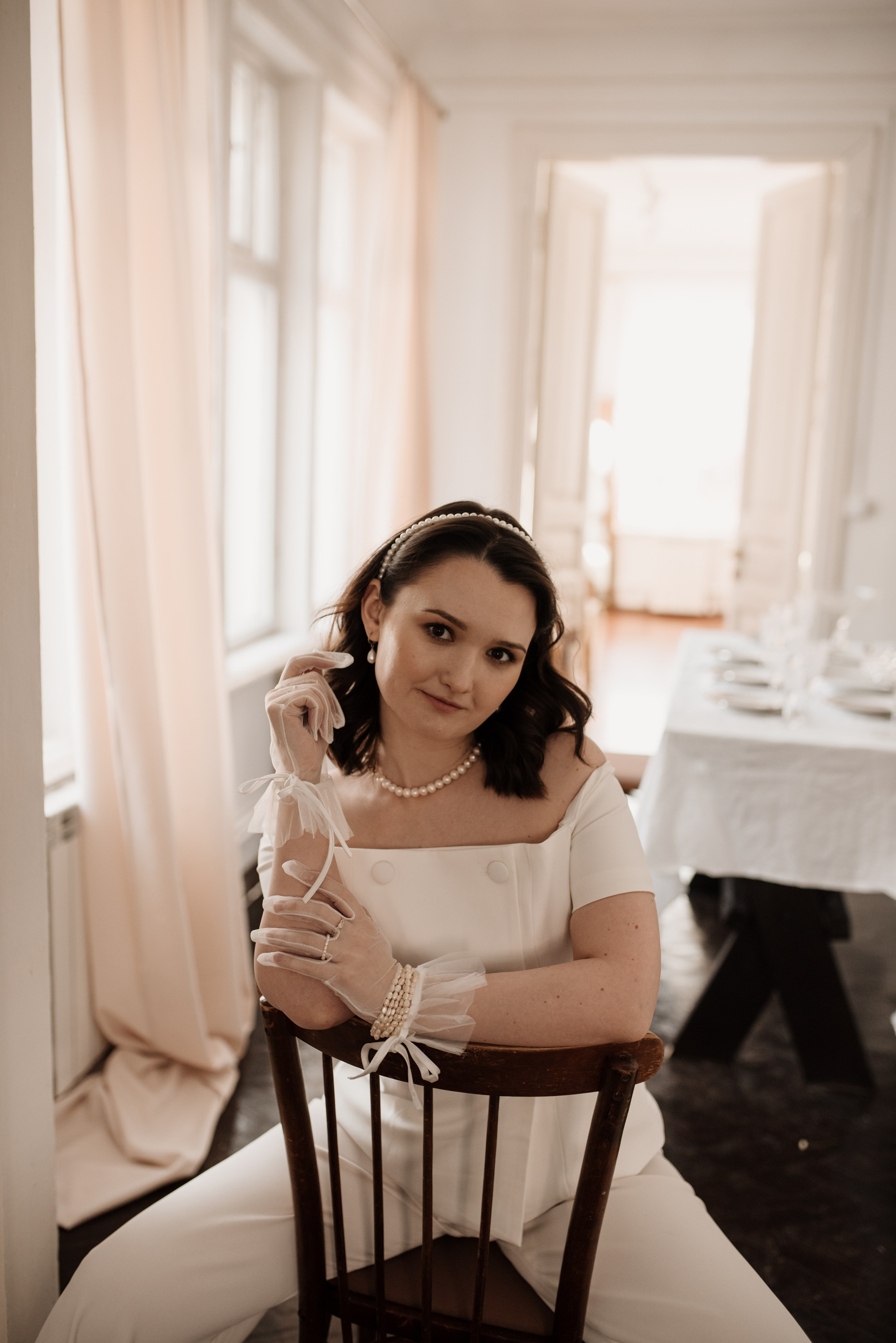 Вика. Фотограф Ольга Плеханова | Нижний Новгород, Москва