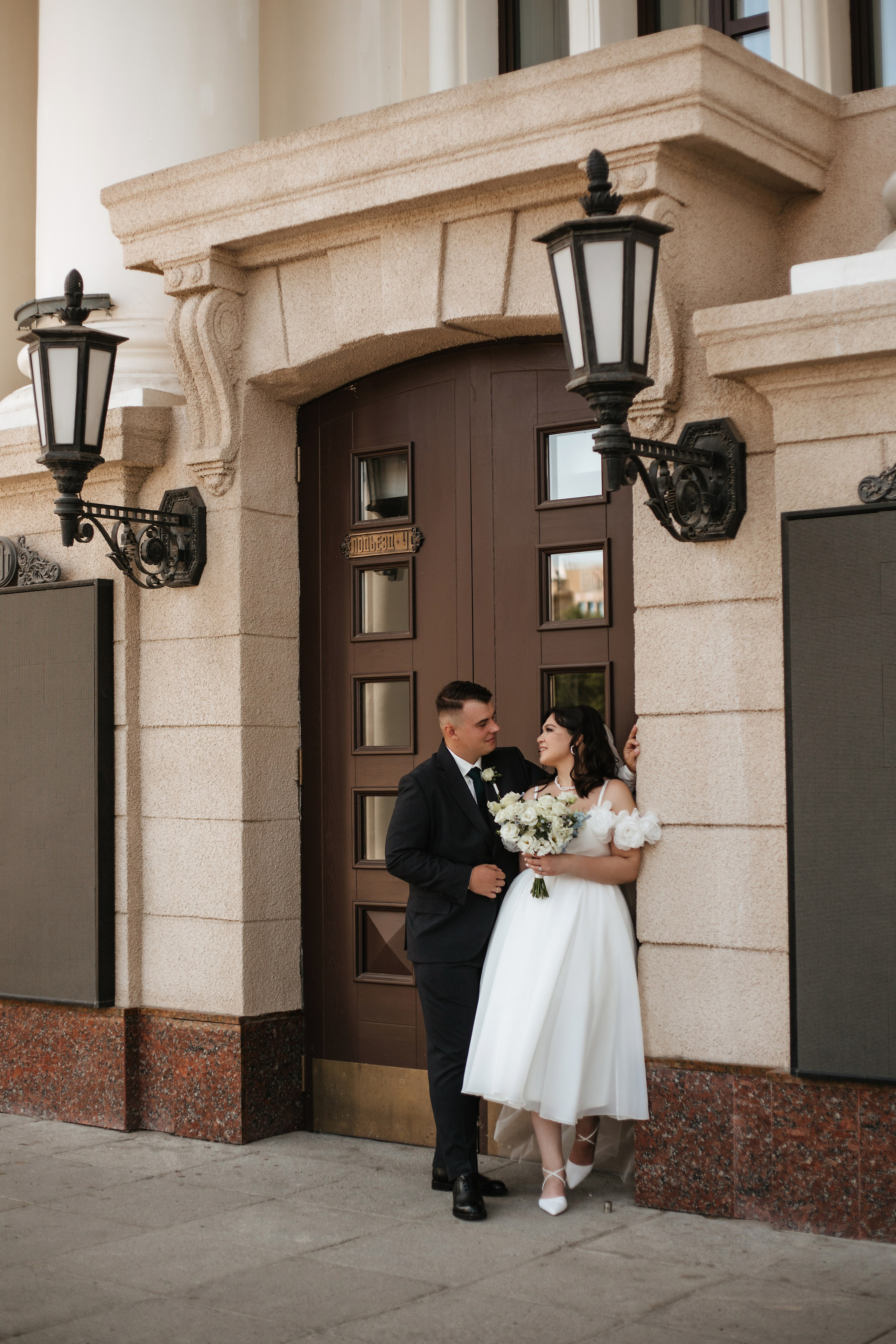 Максим и Ирина. Фотограф в Волгограде и Москве | Анастасия Лаврова