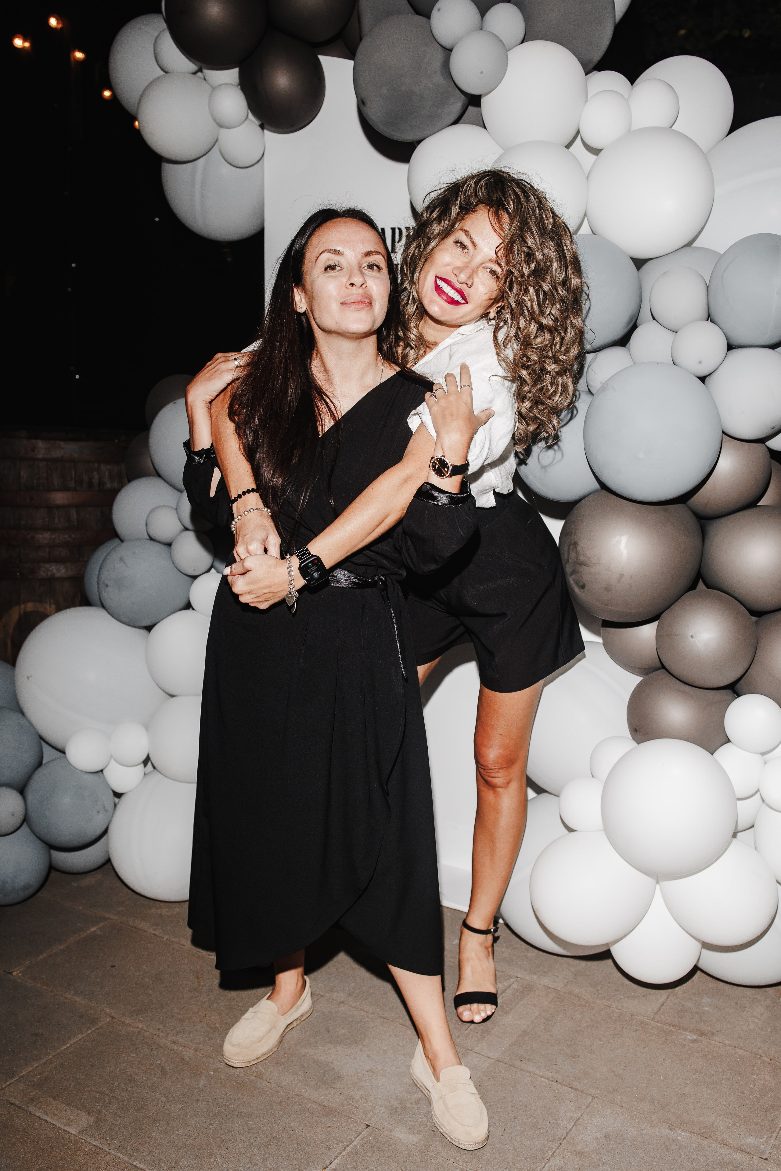 День Рождения Олега. Фотограф Ольга Махалова — Санкт-Петербург, Москва, Нижний Новгород