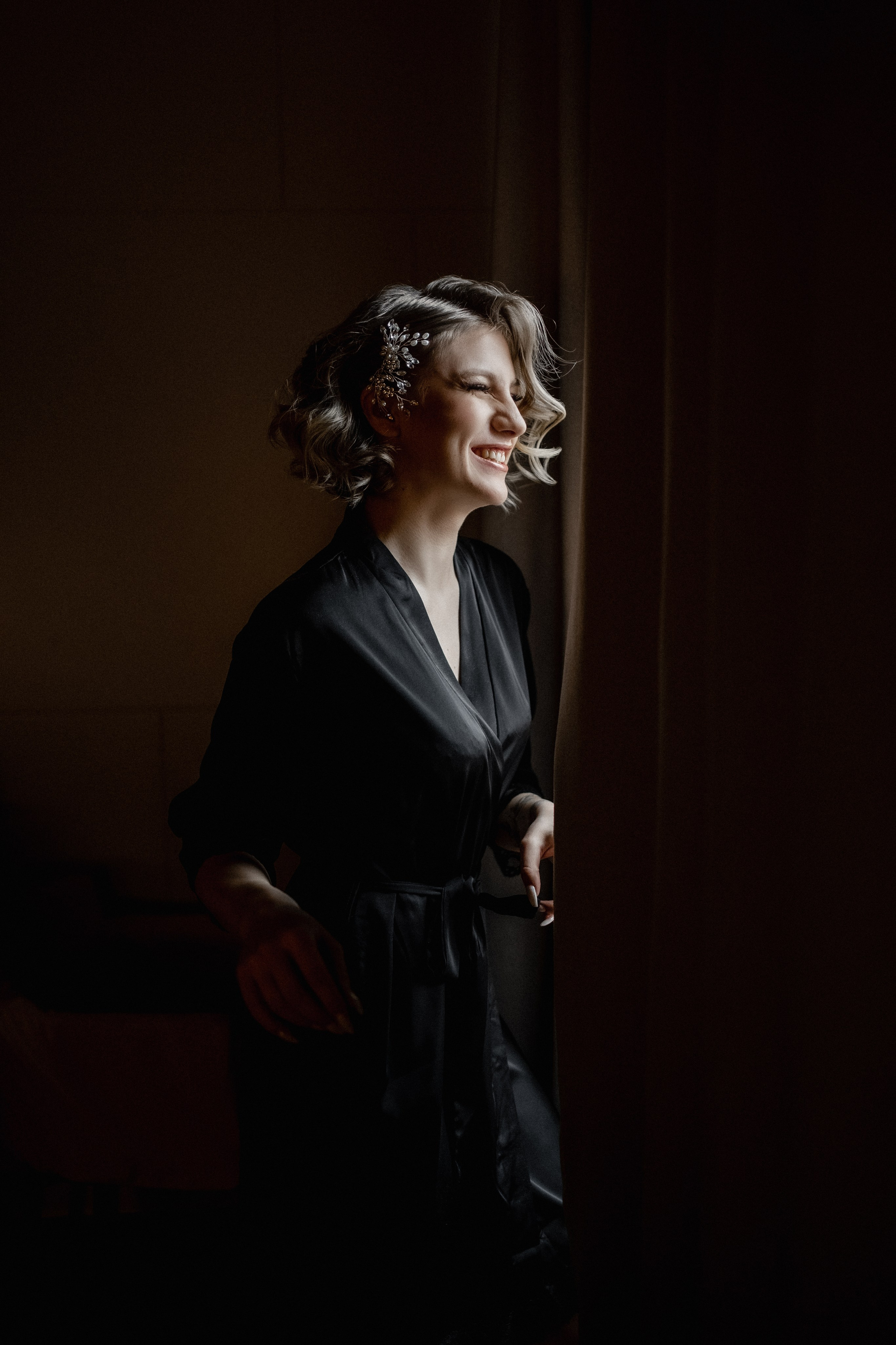 Nikolay & Julia. Dolce_wedding