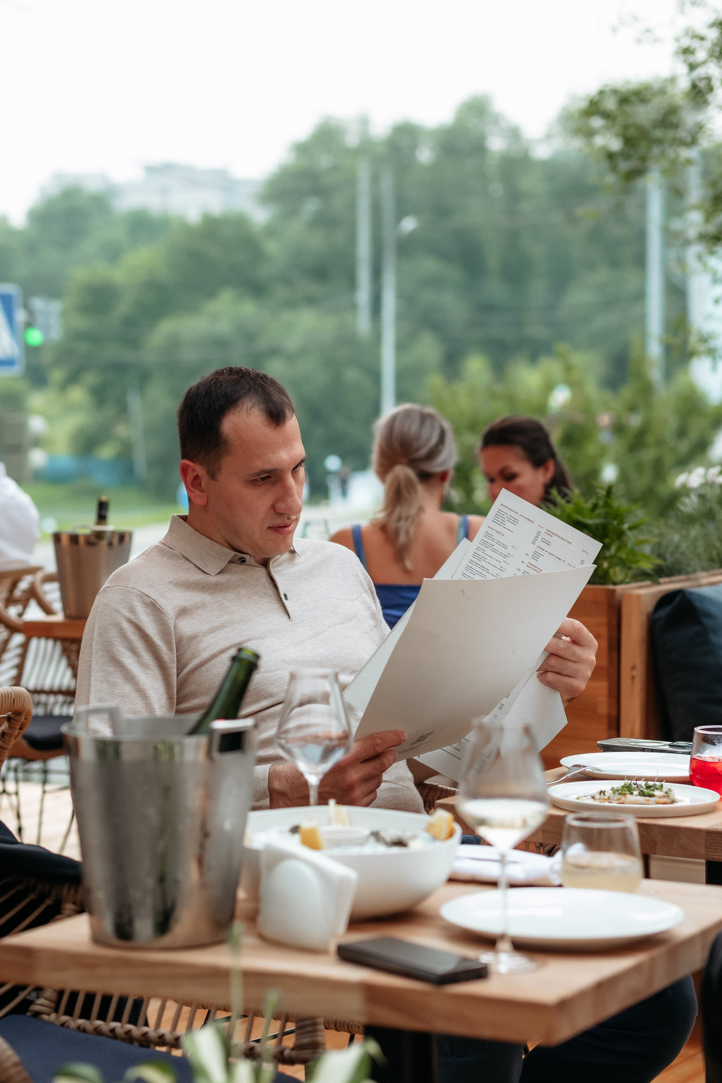 РЕСНОТА — ОТКРЫТИЕ ТЕРРАСЫ. СВОИ. ФОТООТЧЕТЫ-СОБЫТИЯ-МЕСТА