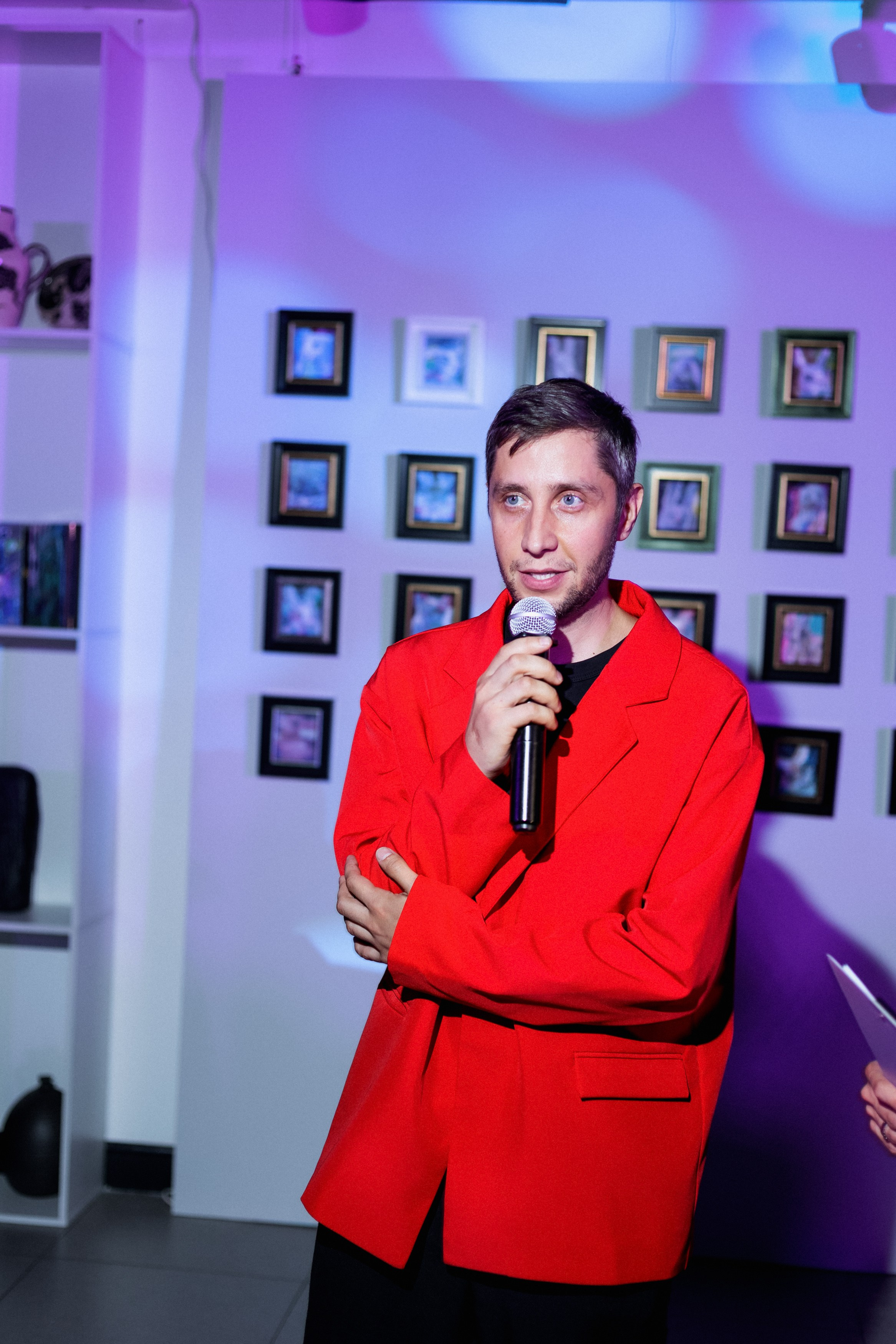 DGD WILD PINK. СВОИ. ФОТООТЧЕТЫ-СОБЫТИЯ-МЕСТА