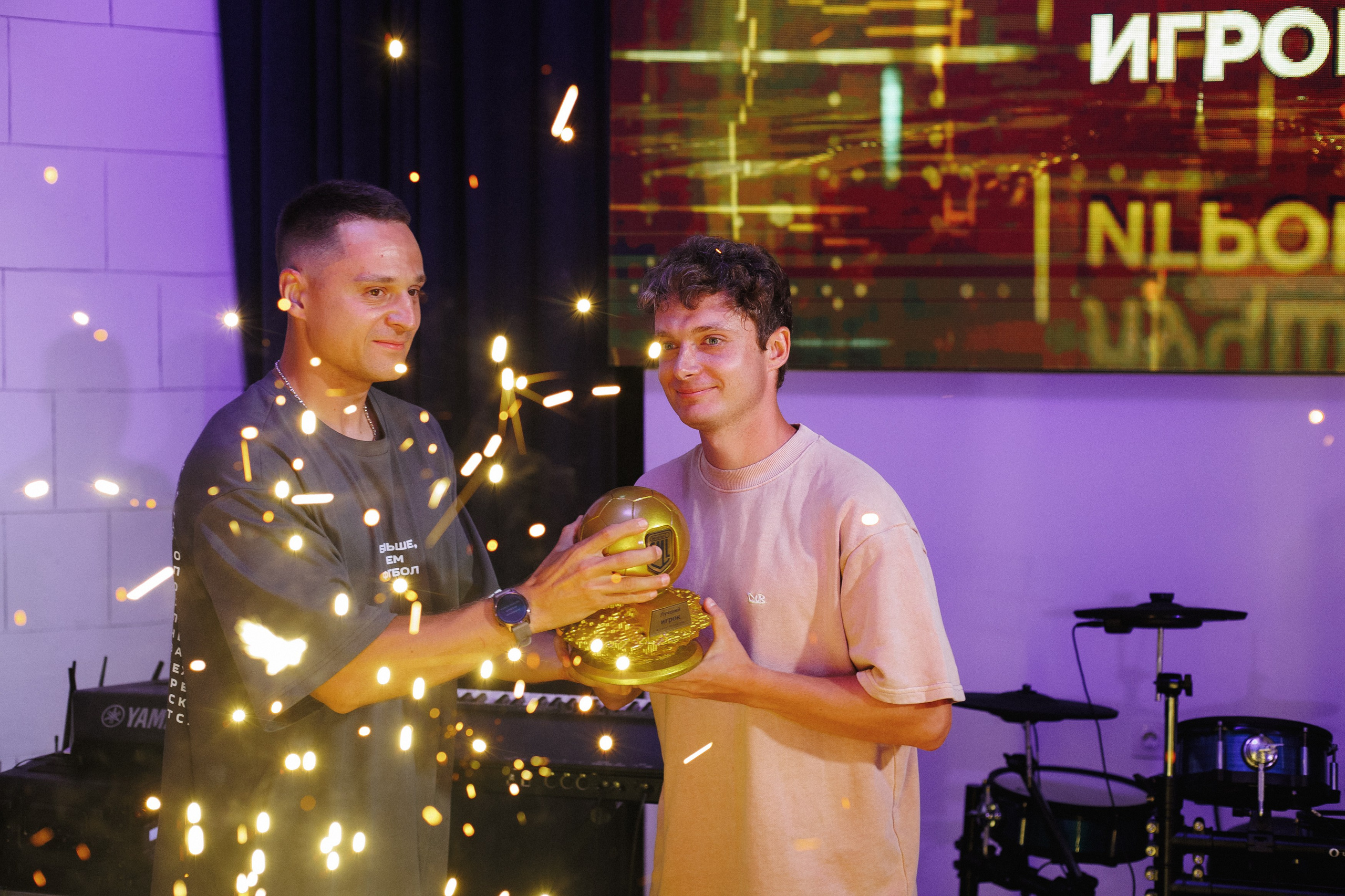 MEDIALIGA DV — AFTER PARTY. СВОИ. ФОТООТЧЕТЫ-СОБЫТИЯ-МЕСТА