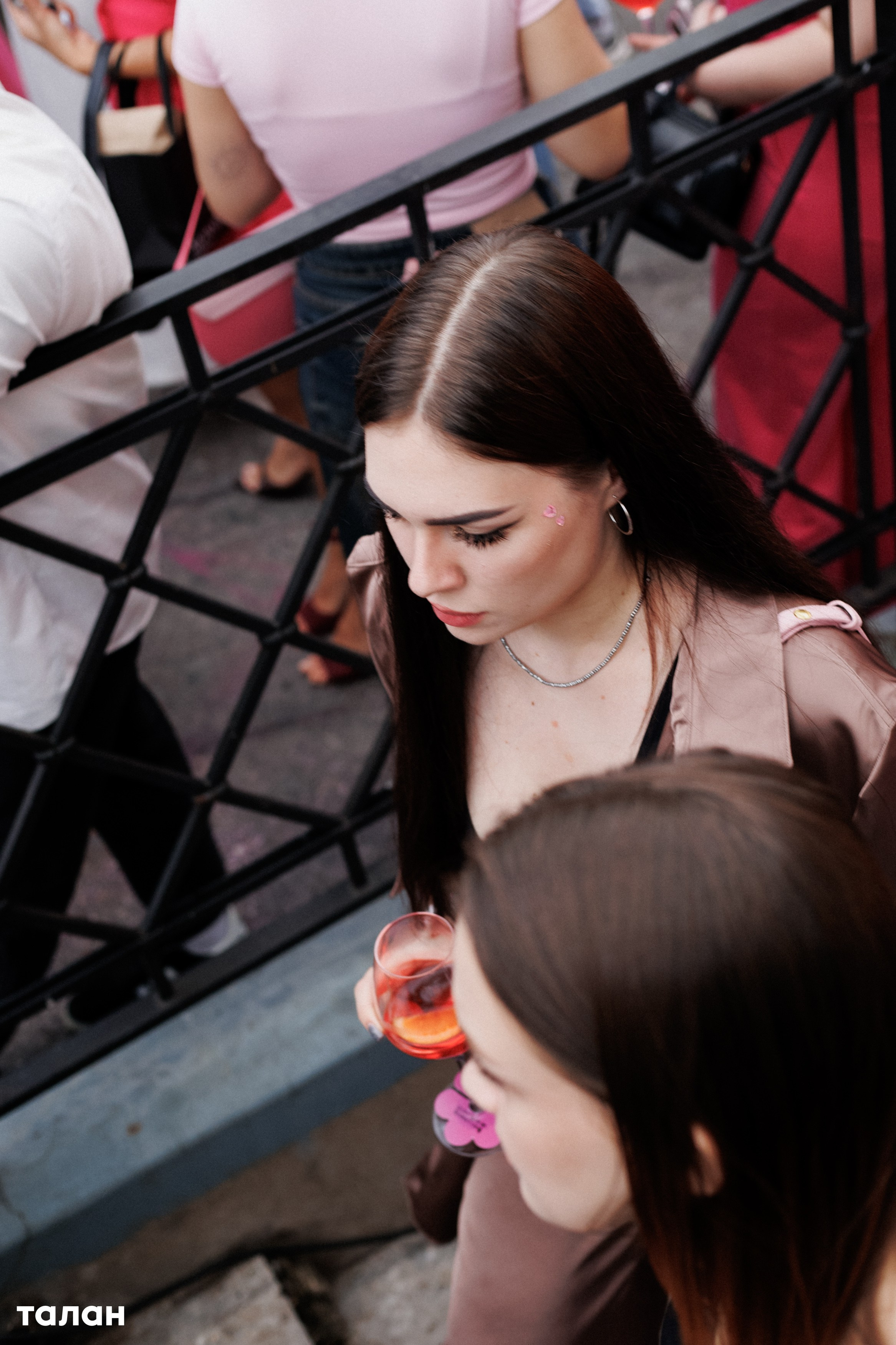 ВИНОТЕКА [бар+магаз] — BIRTHDAY PARTY. СВОИ. ФОТООТЧЕТЫ-СОБЫТИЯ-МЕСТА