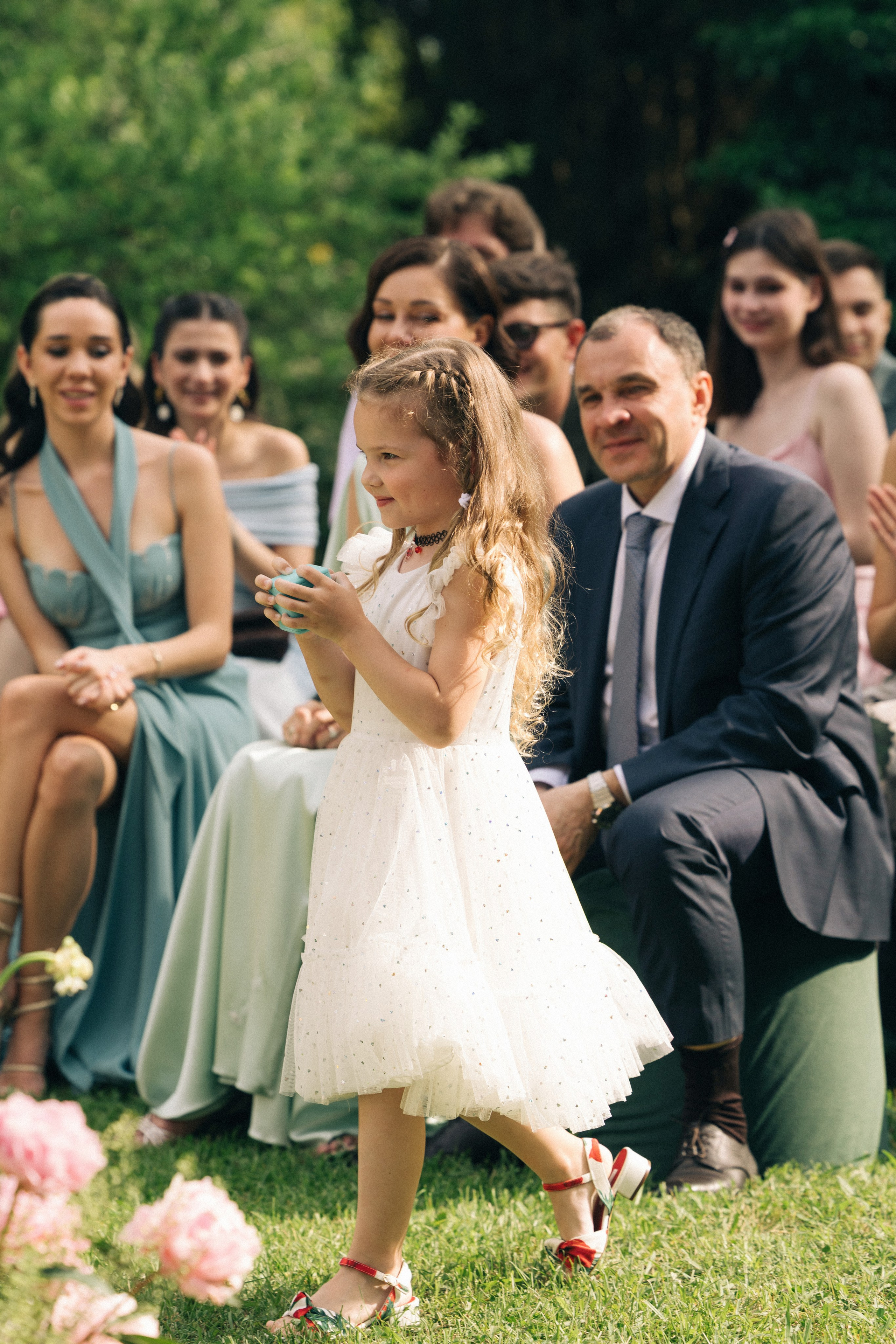 @fruits_family_wedding. Свадебный и репортажный фотограф в Москве Владимир Сергеев | Naysaikolo