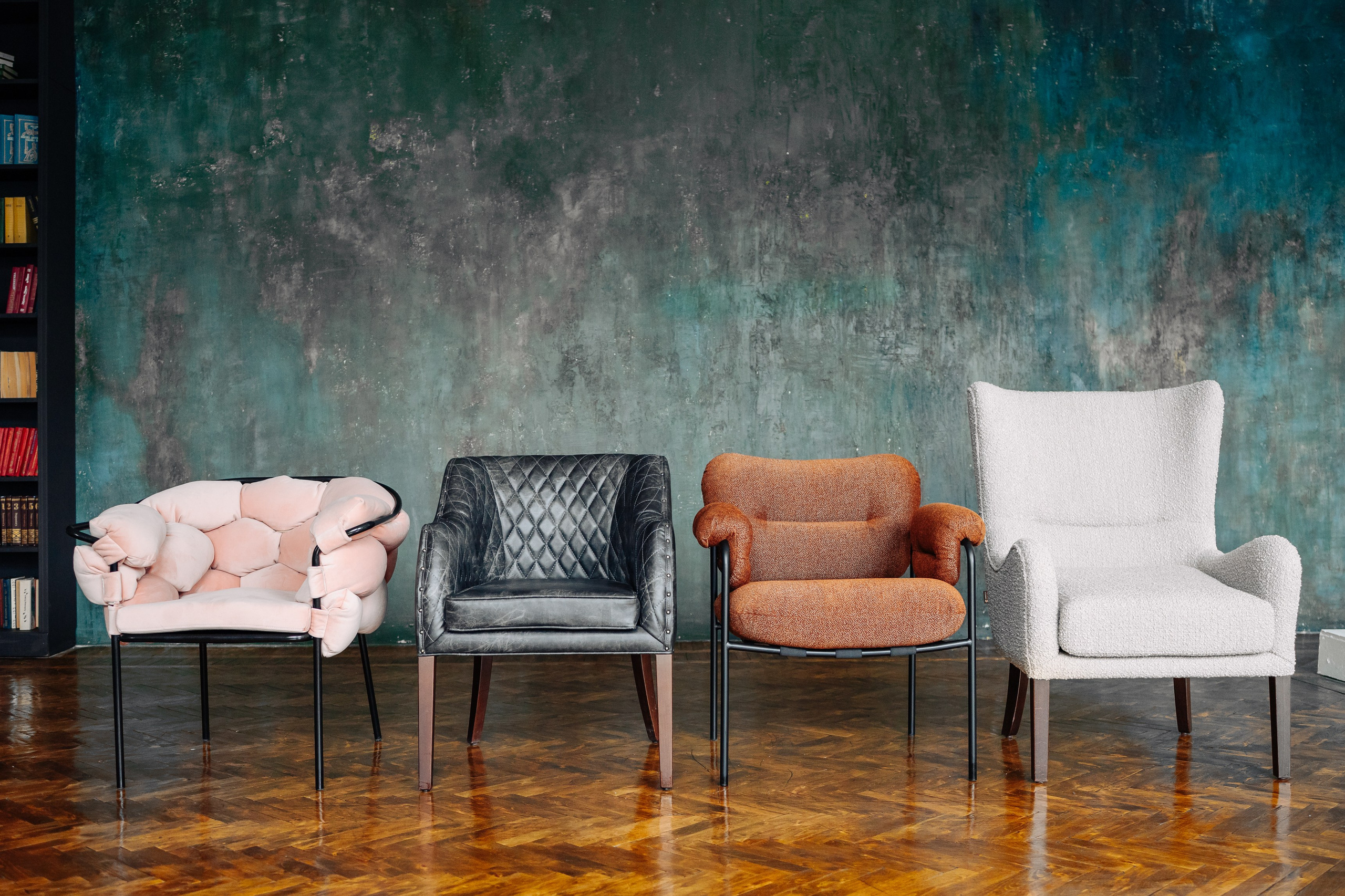 Фотостудия и Автопортретная в Самаре | ИМПУЛЬС