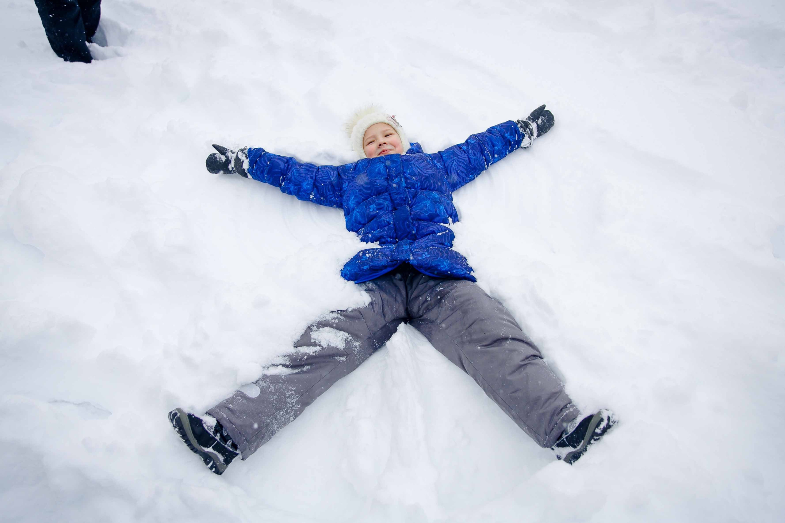 Праздник в «Белкино». Ваш репортажный фотограф Артемий Антонов