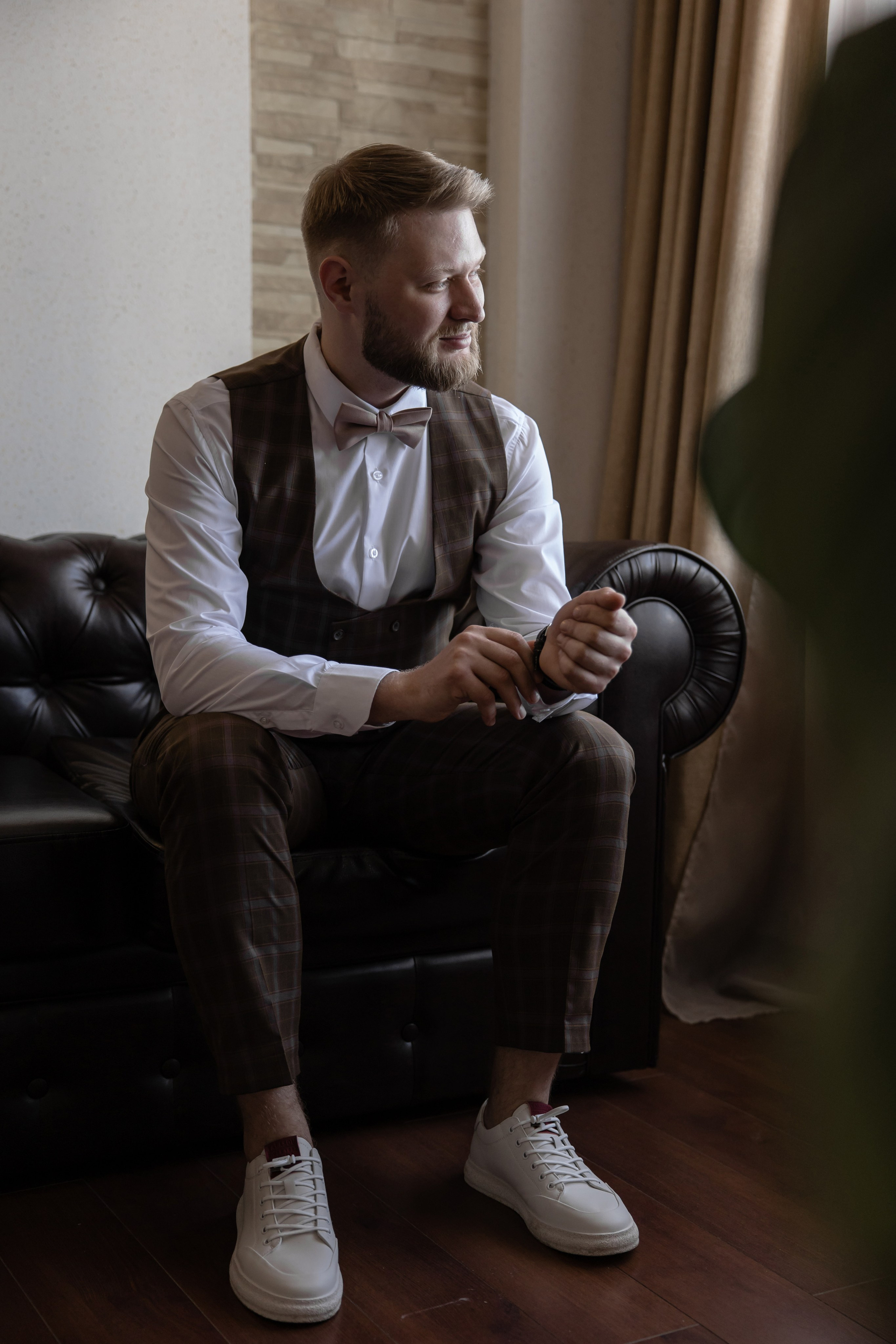 Николай и Татьяна. Свадебный и Семейный фотограф по всему миру Анна Фёдорова