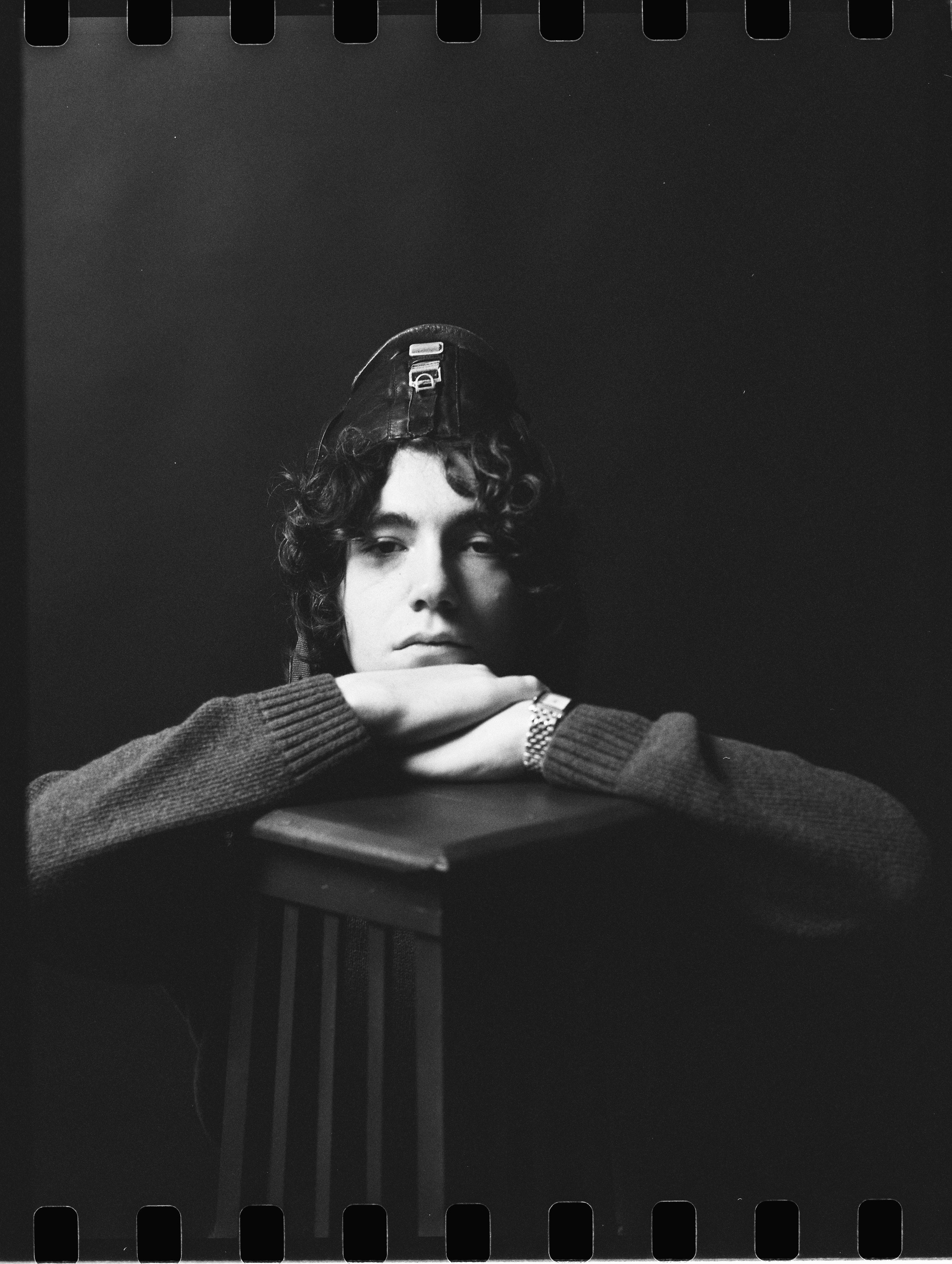 Film photos. VLAD TKACHISHIN