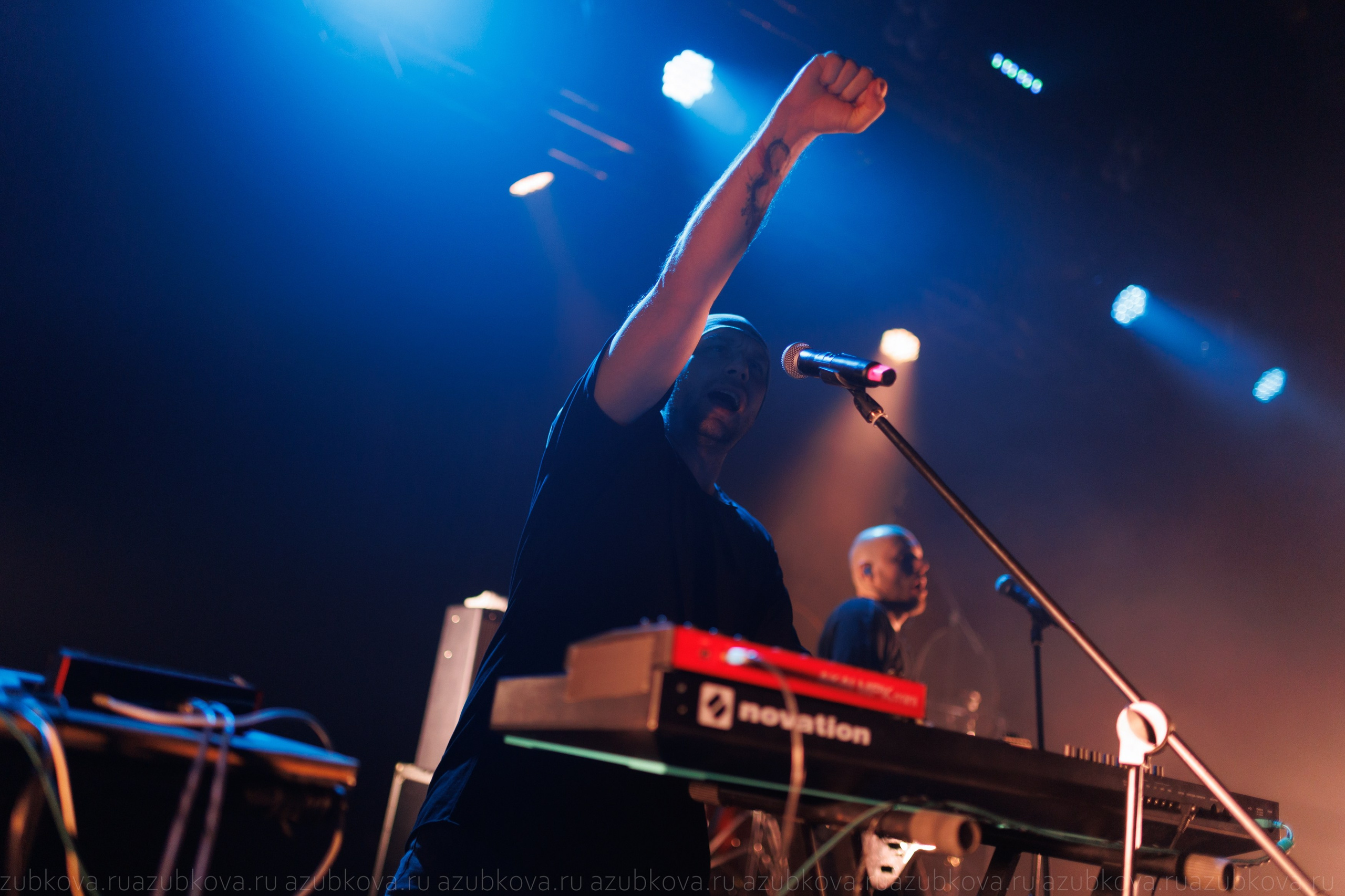 Линда. Фотограф Анастасия Зубкова