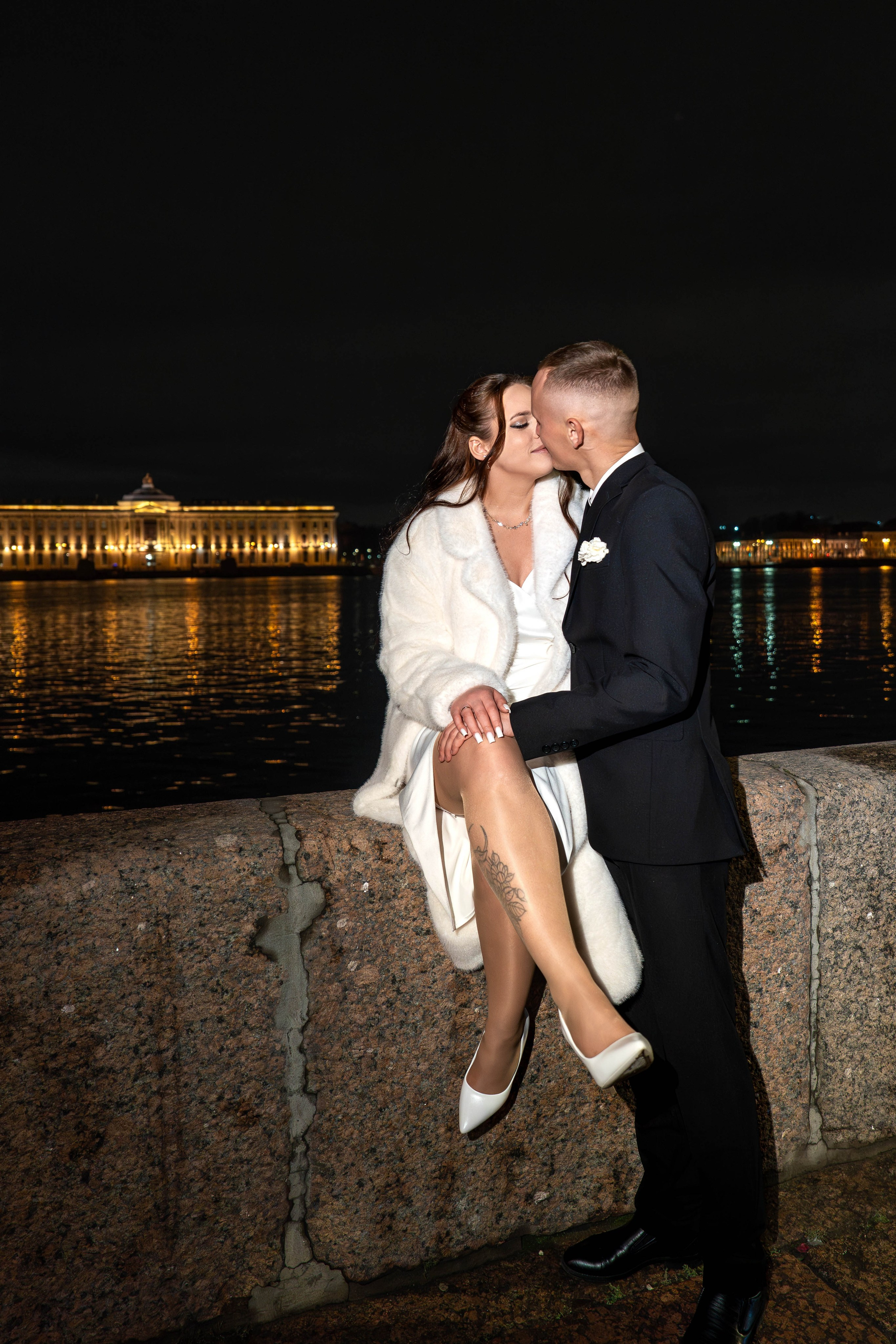 Свадьбы. Главная